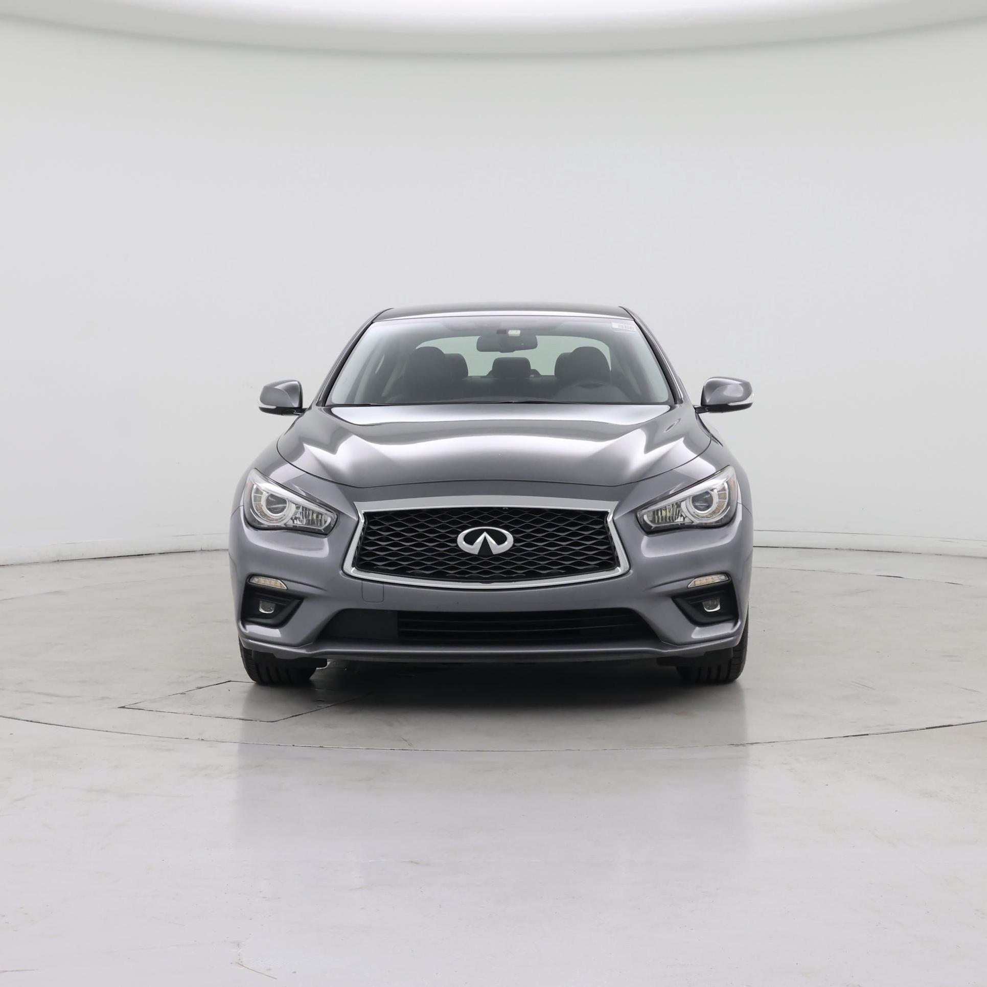 Thumbnail: 2021 INFINITI Q50 - 5