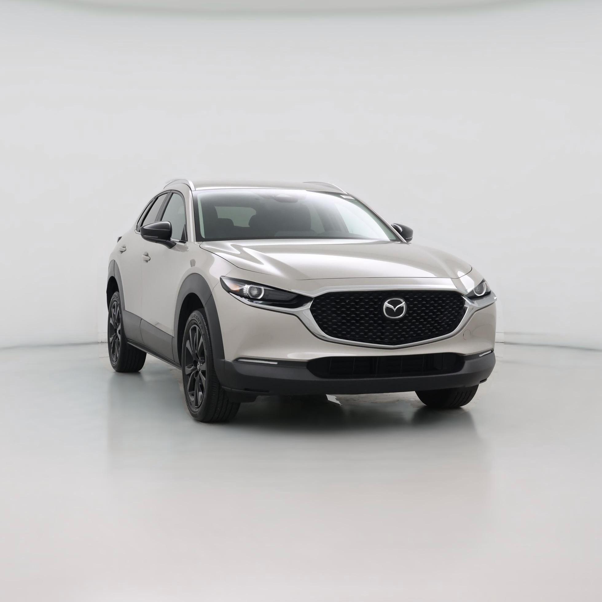 Thumbnail: 2024 Mazda CX-30 - 1