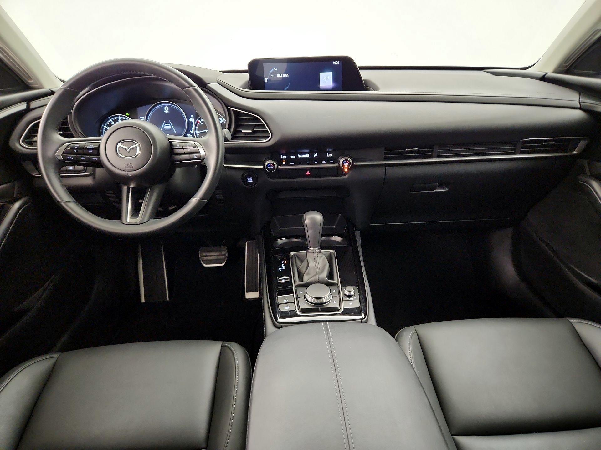 Thumbnail: 2024 Mazda CX-30 - 9