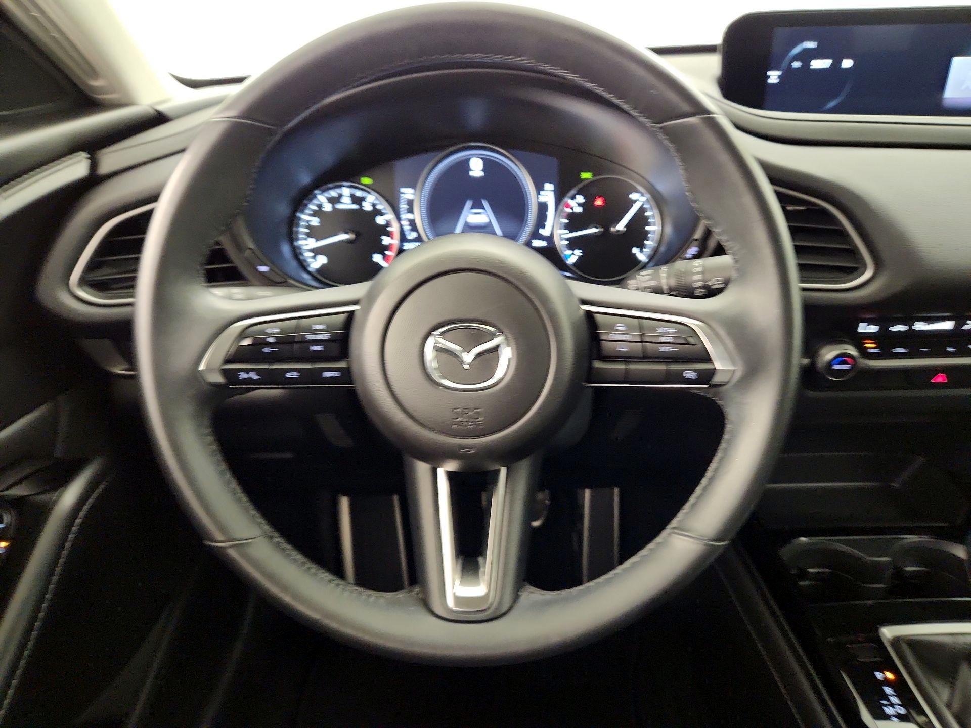 Thumbnail: 2024 Mazda CX-30 - 10