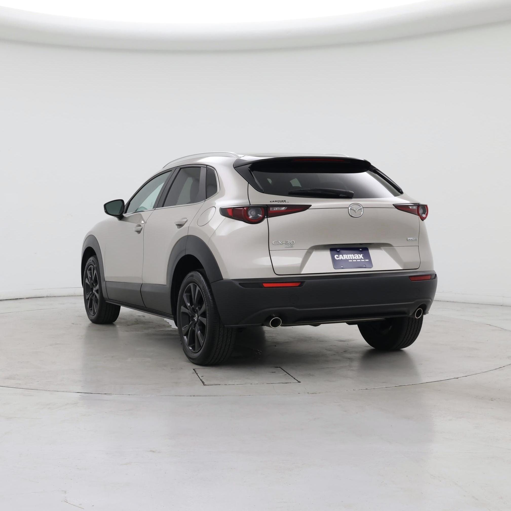 Thumbnail: 2024 Mazda CX-30 - 2