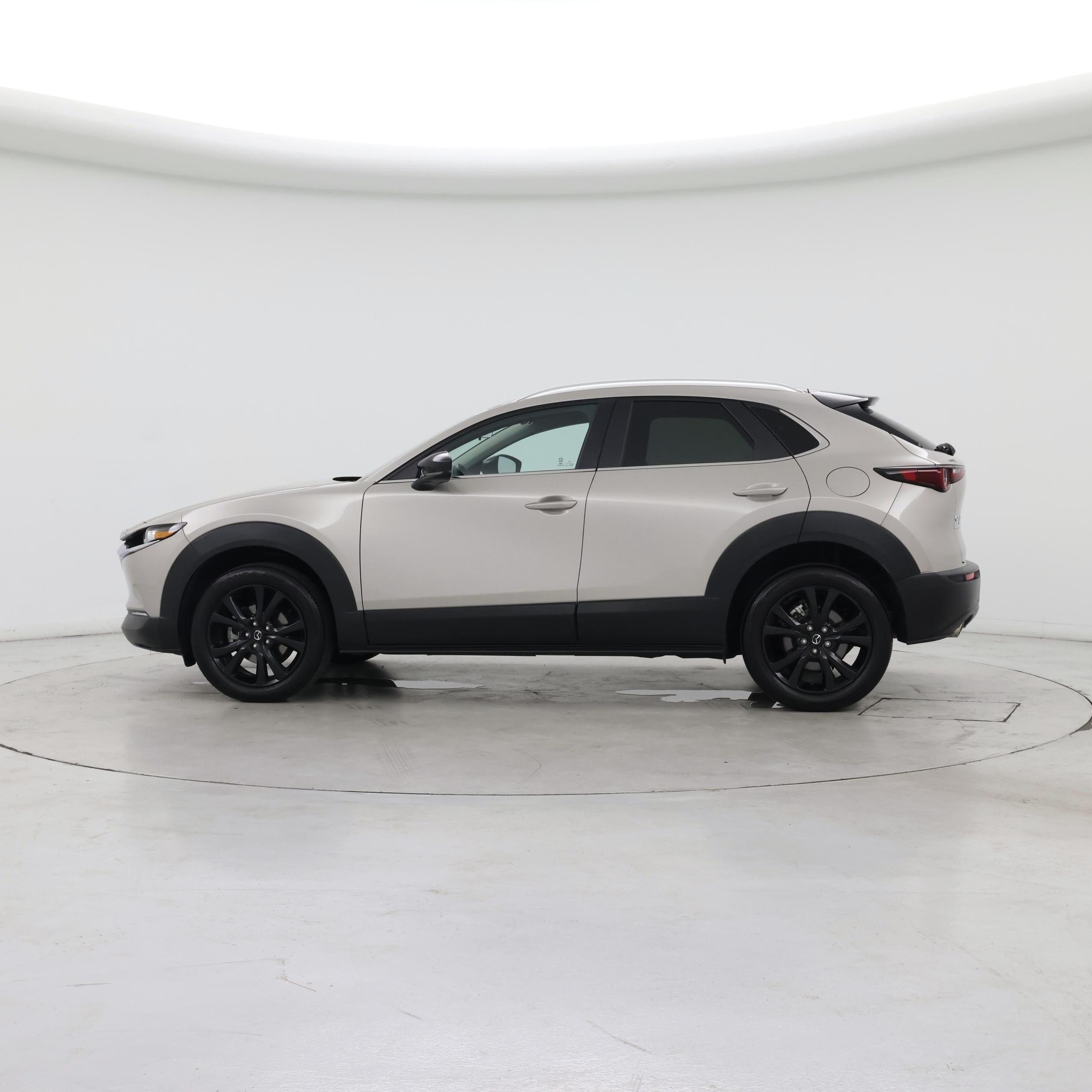 Thumbnail: 2024 Mazda CX-30 - 3