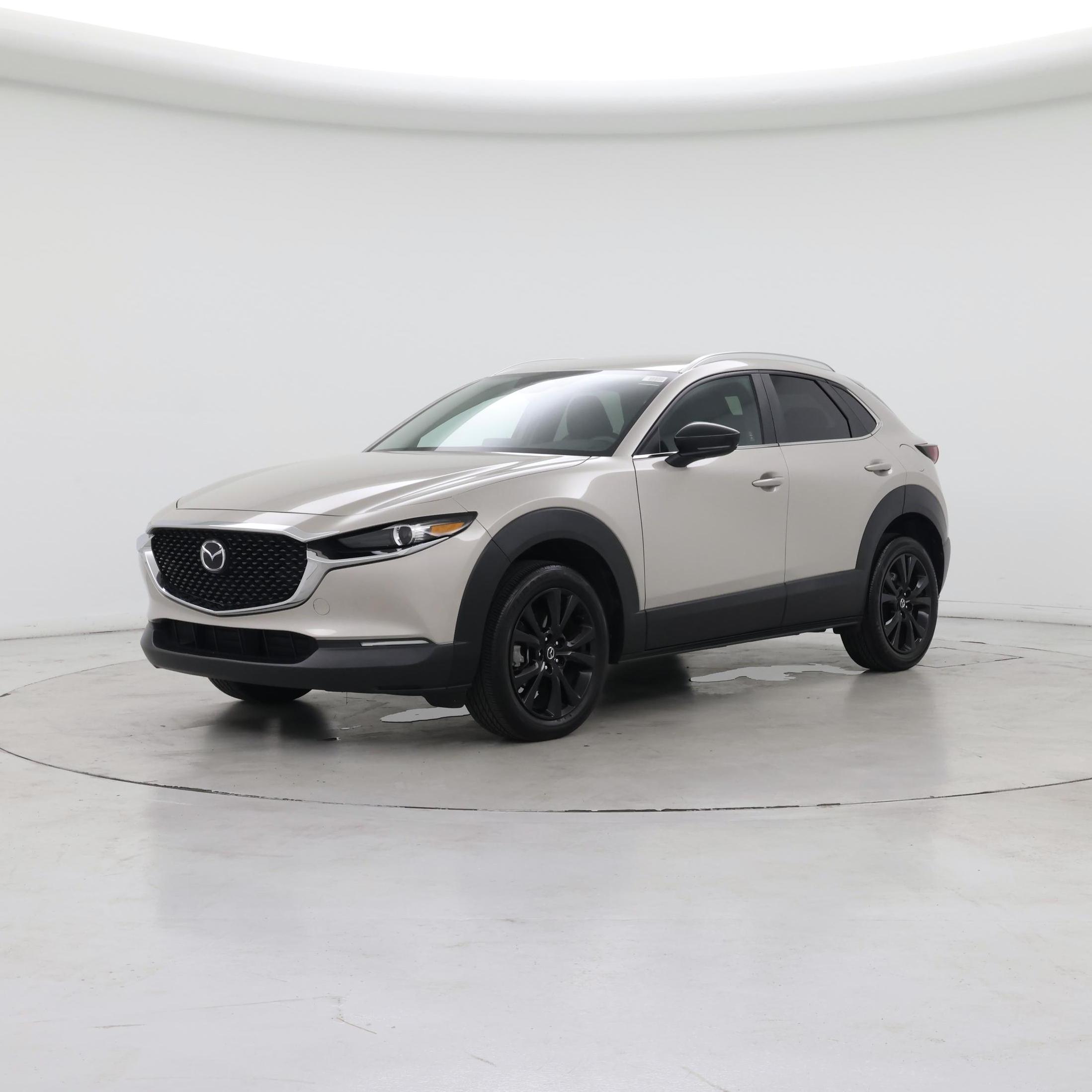 Thumbnail: 2024 Mazda CX-30 - 4