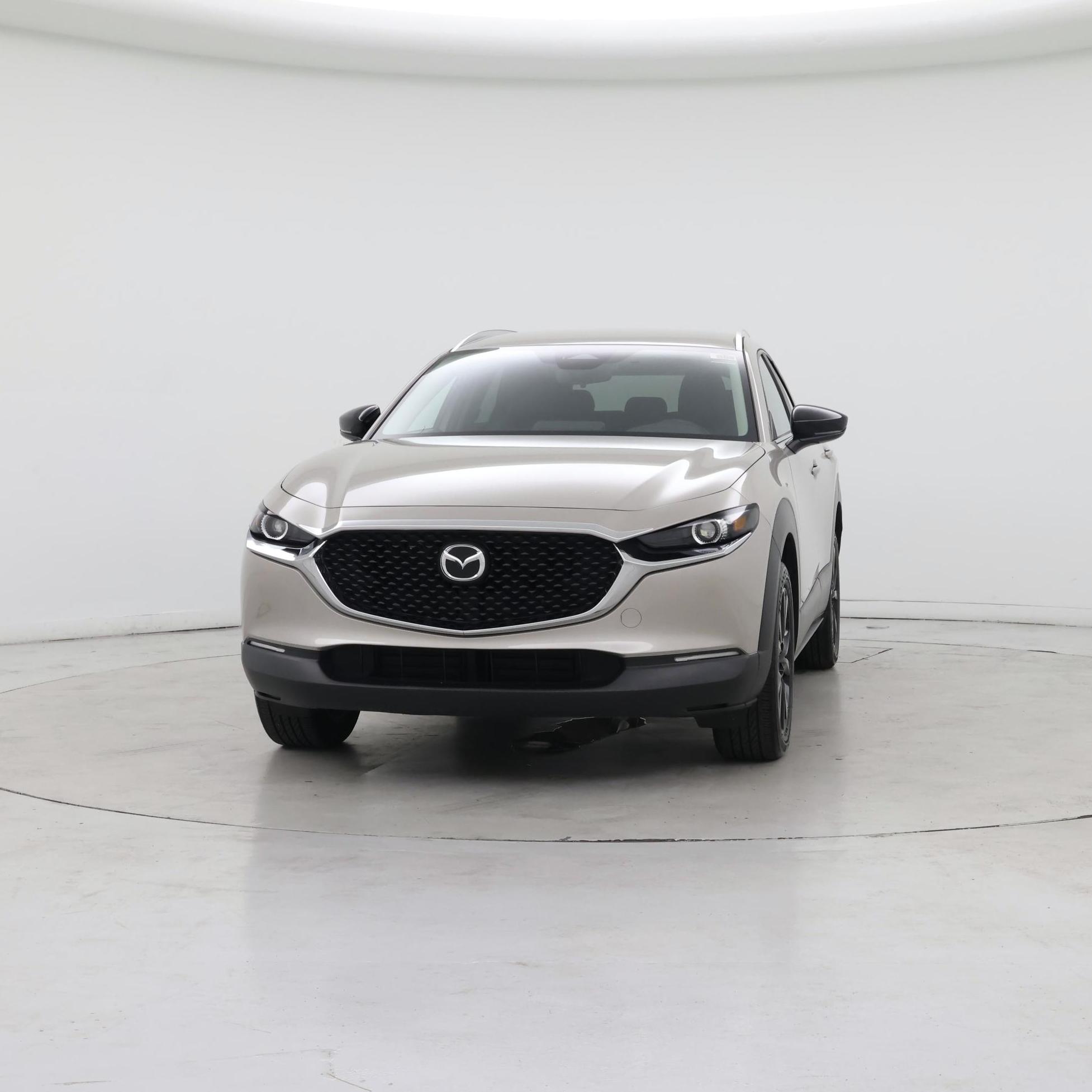 Thumbnail: 2024 Mazda CX-30 - 5