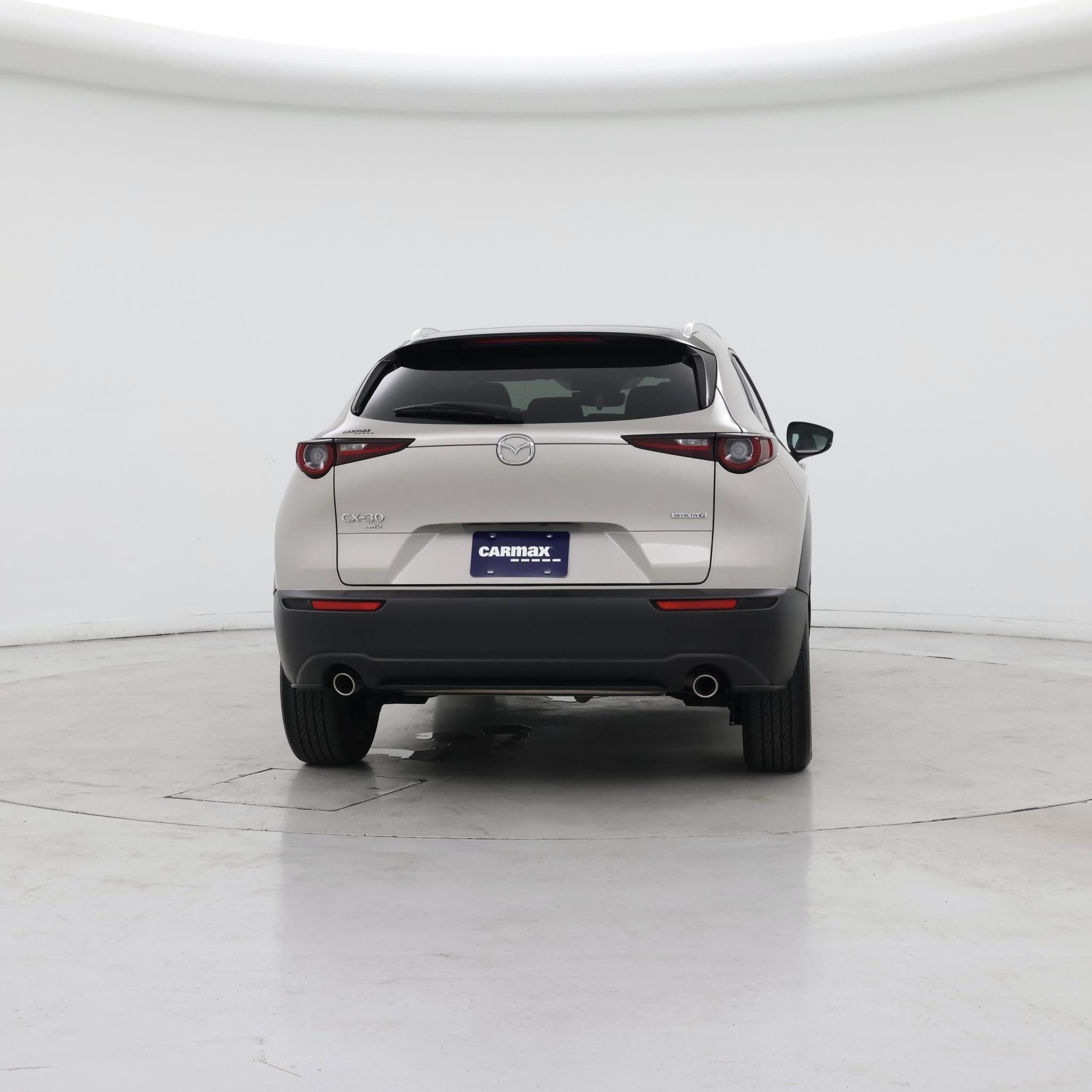 Thumbnail: 2024 Mazda CX-30 - 6