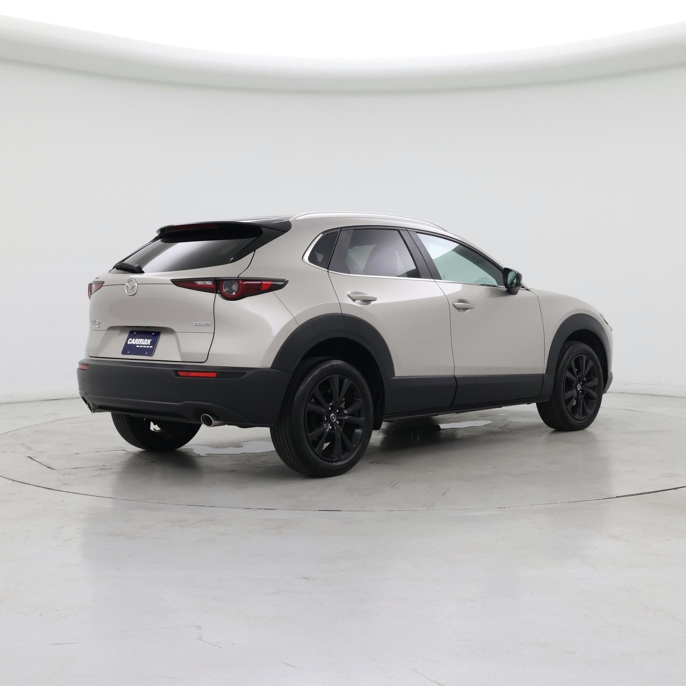 Thumbnail: 2024 Mazda CX-30 - 8