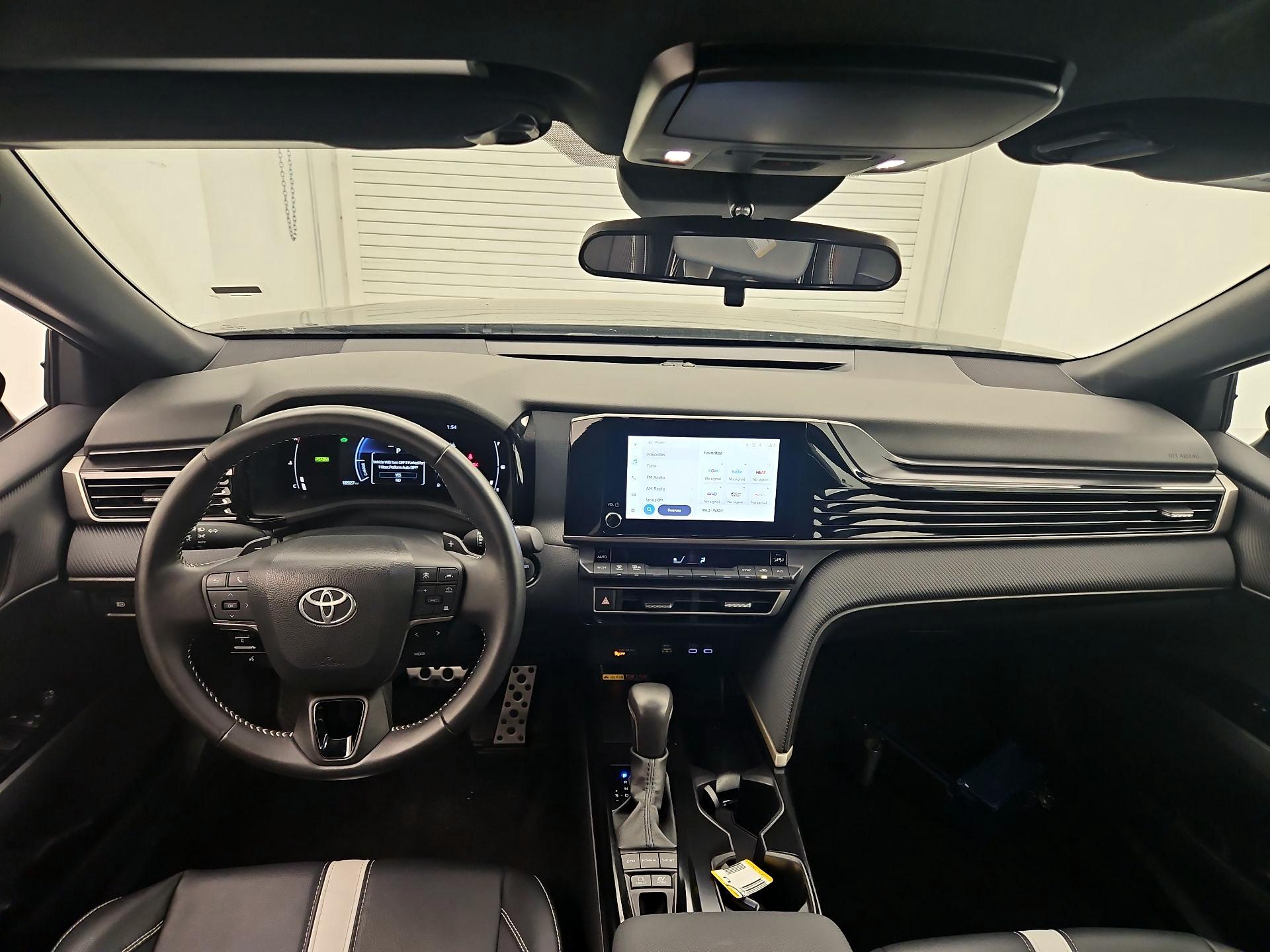 Thumbnail: 2025 Toyota Camry - 9