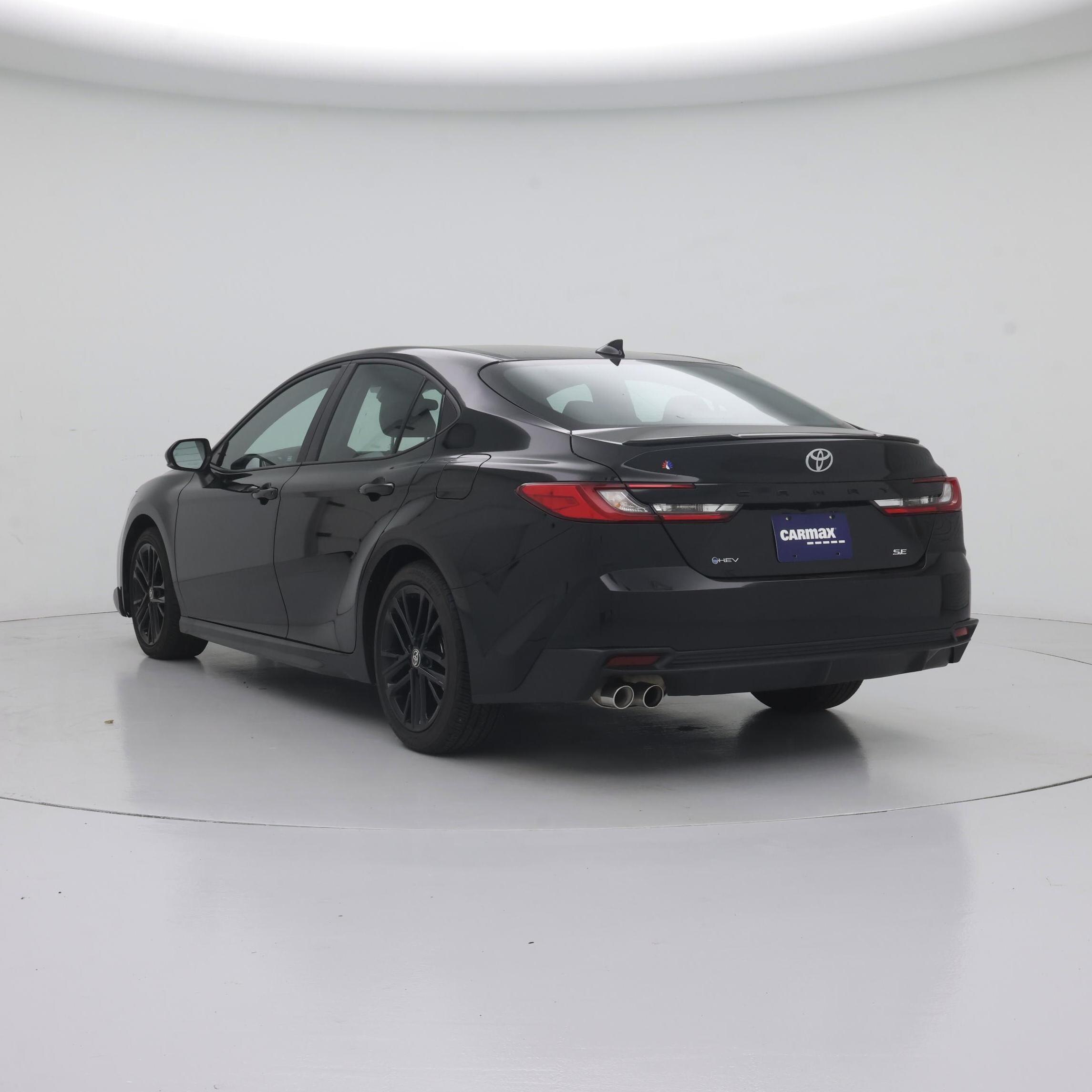 Thumbnail: 2025 Toyota Camry - 2