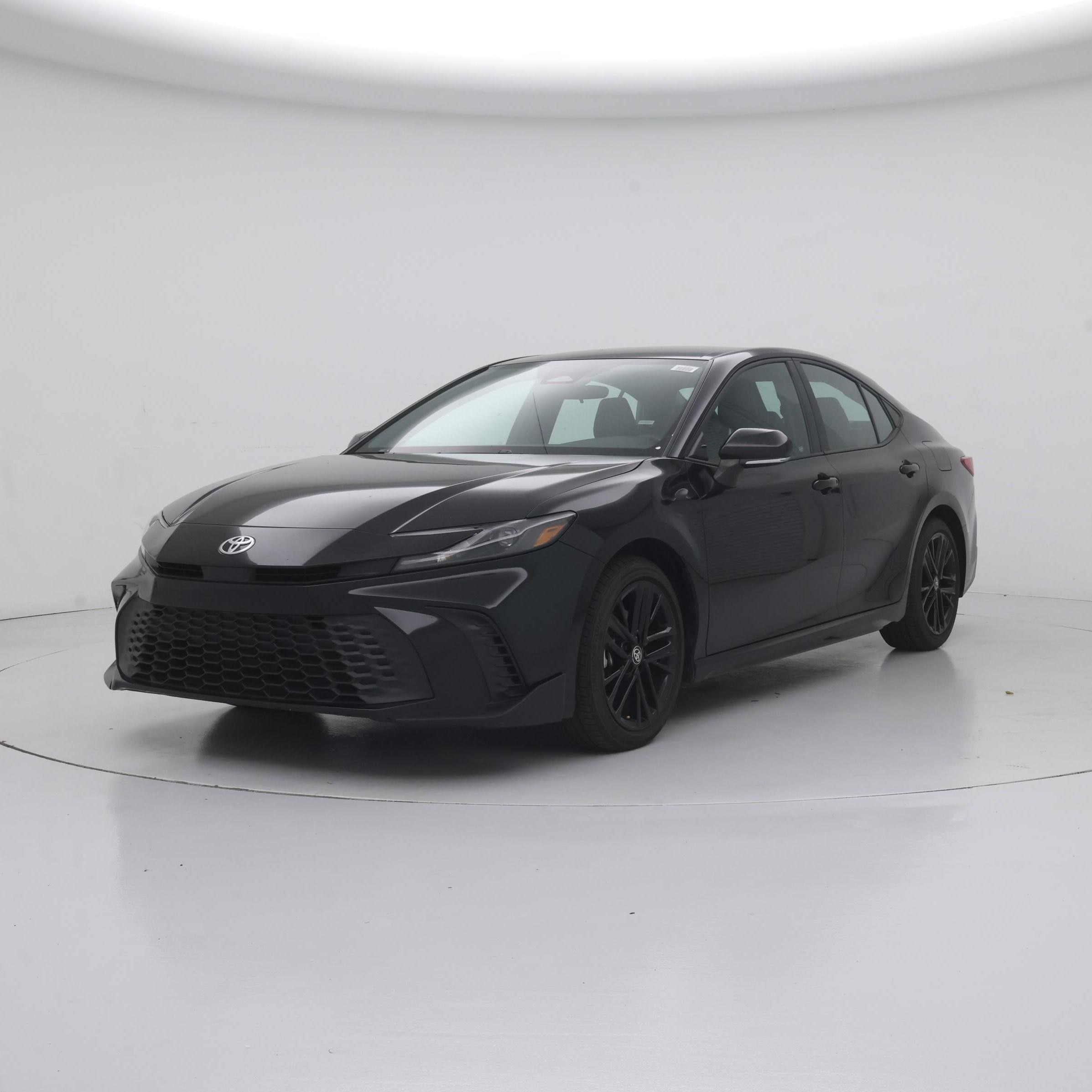 Thumbnail: 2025 Toyota Camry - 4
