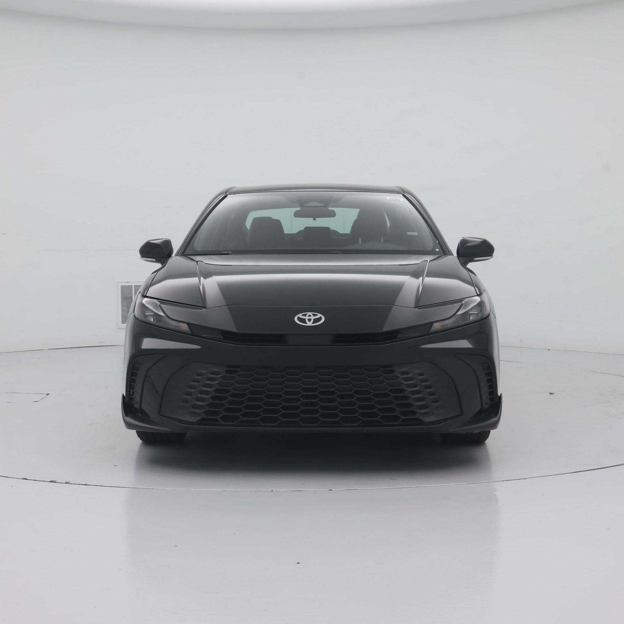 Thumbnail: 2025 Toyota Camry - 5