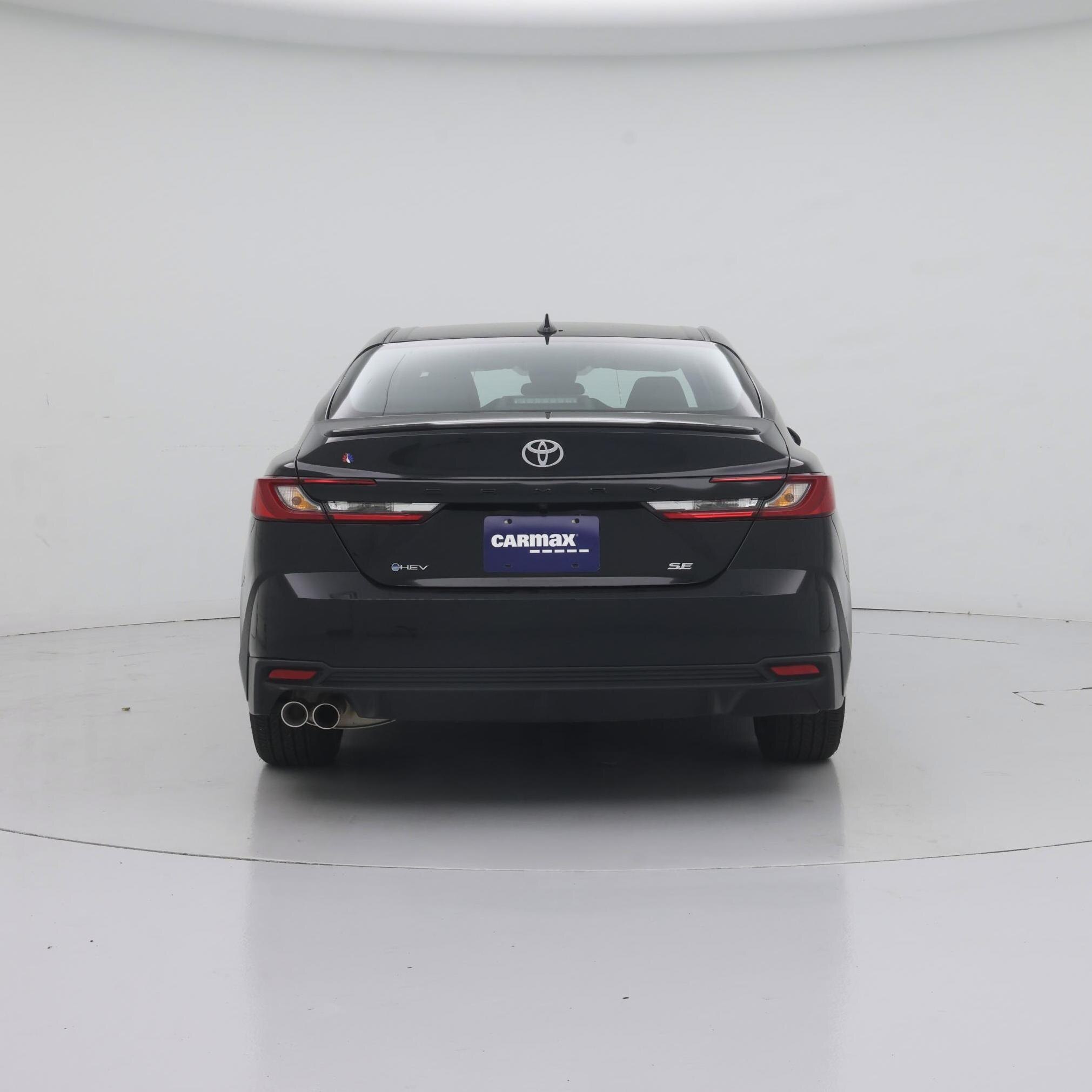 Thumbnail: 2025 Toyota Camry - 6