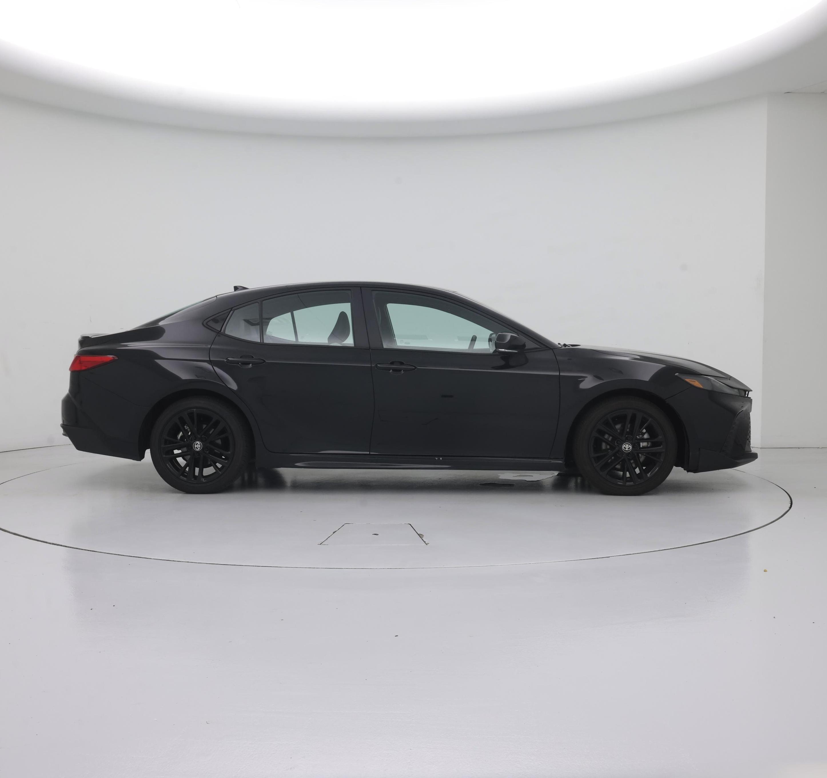 Thumbnail: 2025 Toyota Camry - 7