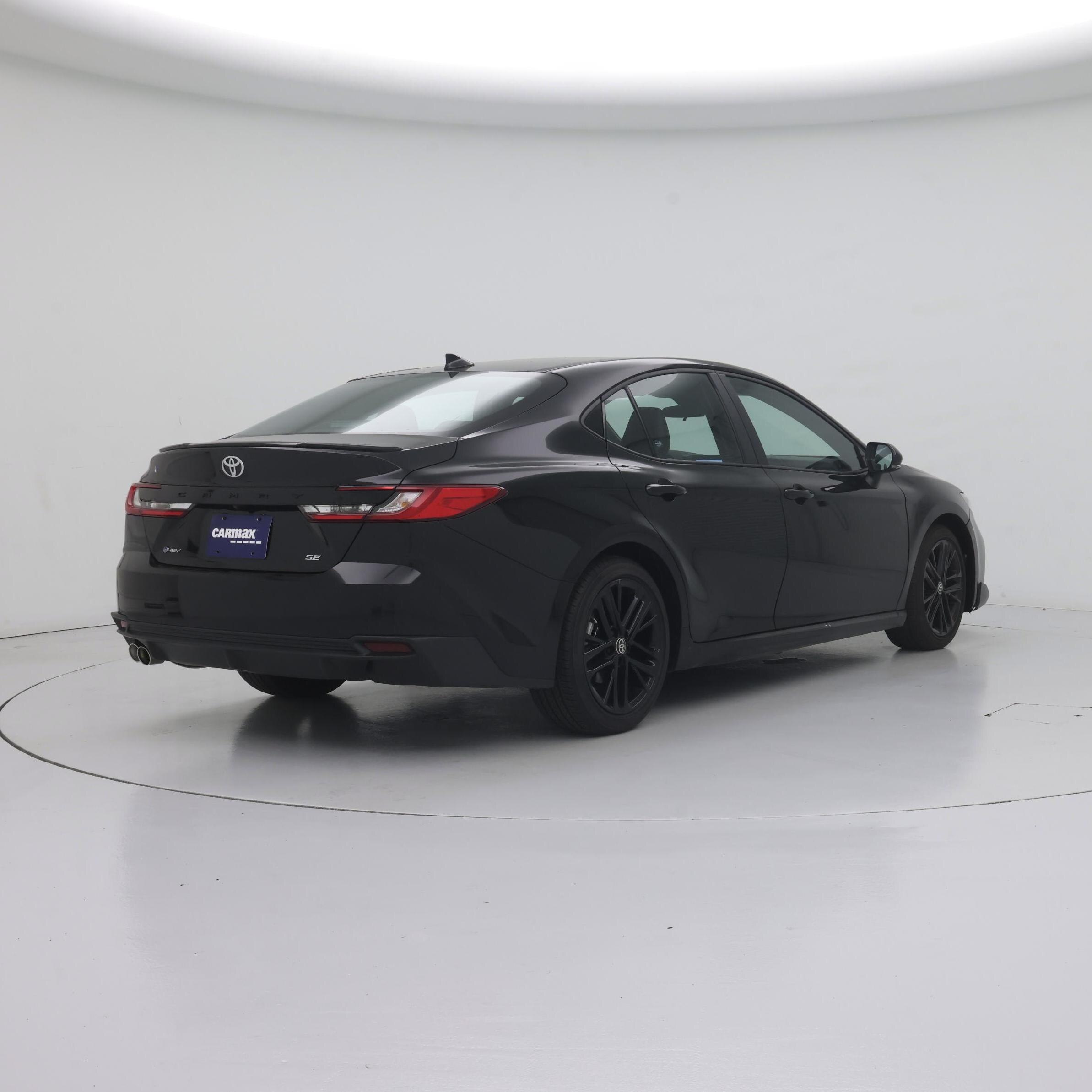 Thumbnail: 2025 Toyota Camry - 8