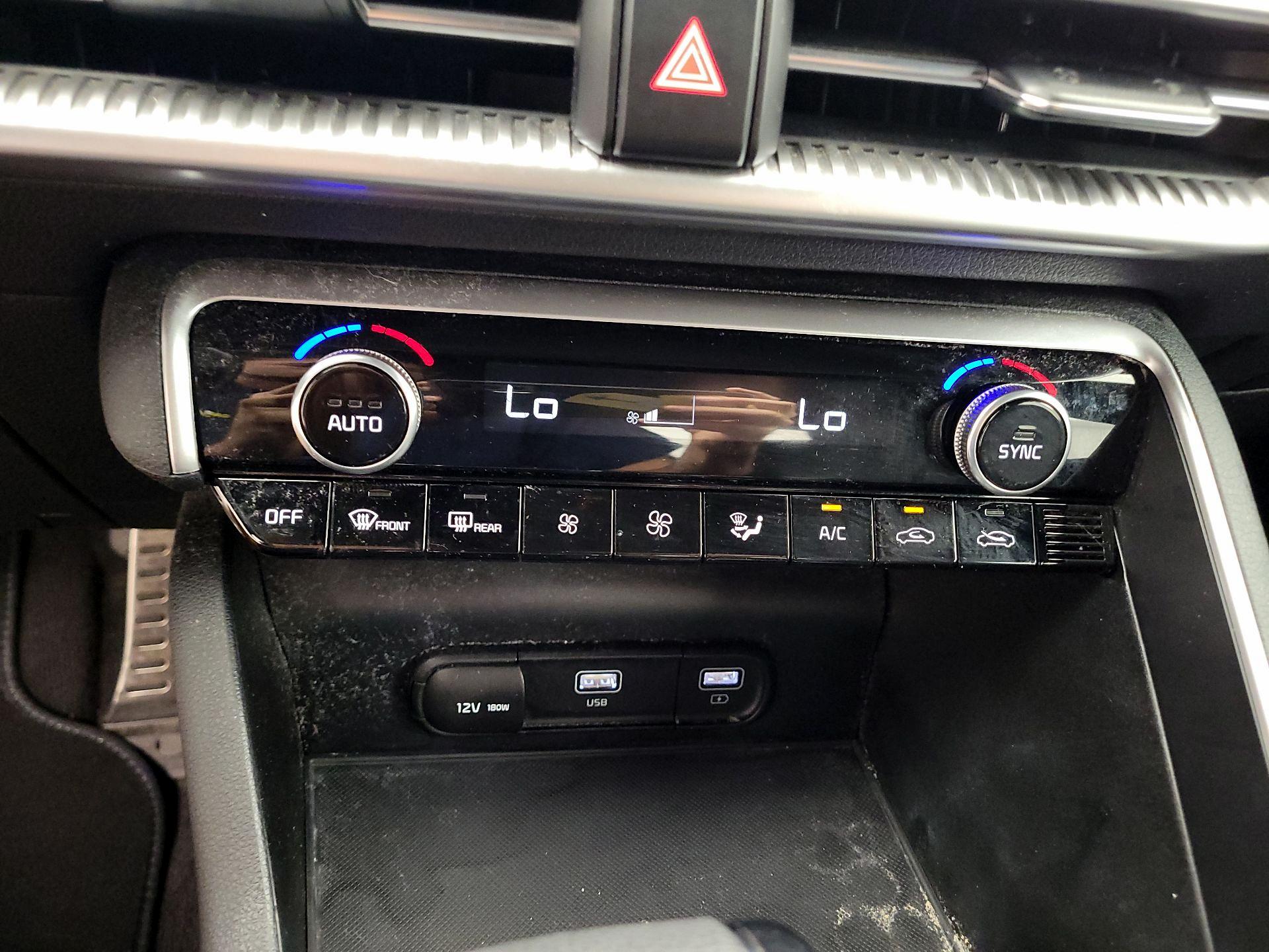 Thumbnail: 2021 Kia K5 - 14