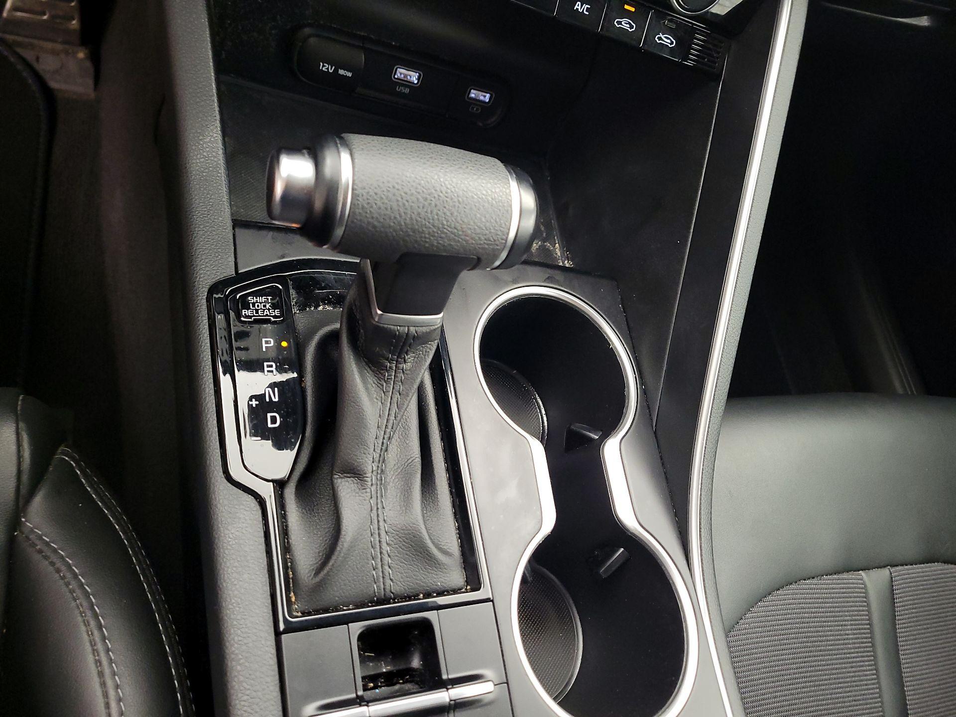 Thumbnail: 2021 Kia K5 - 15