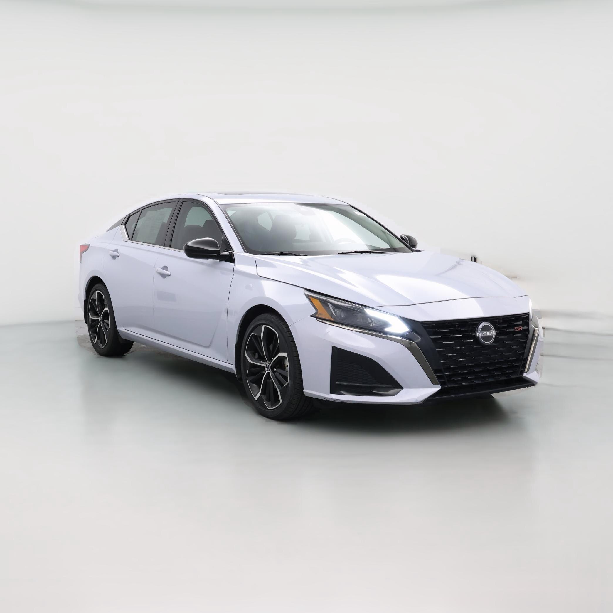 Thumbnail: 2023 Nissan Altima - 1