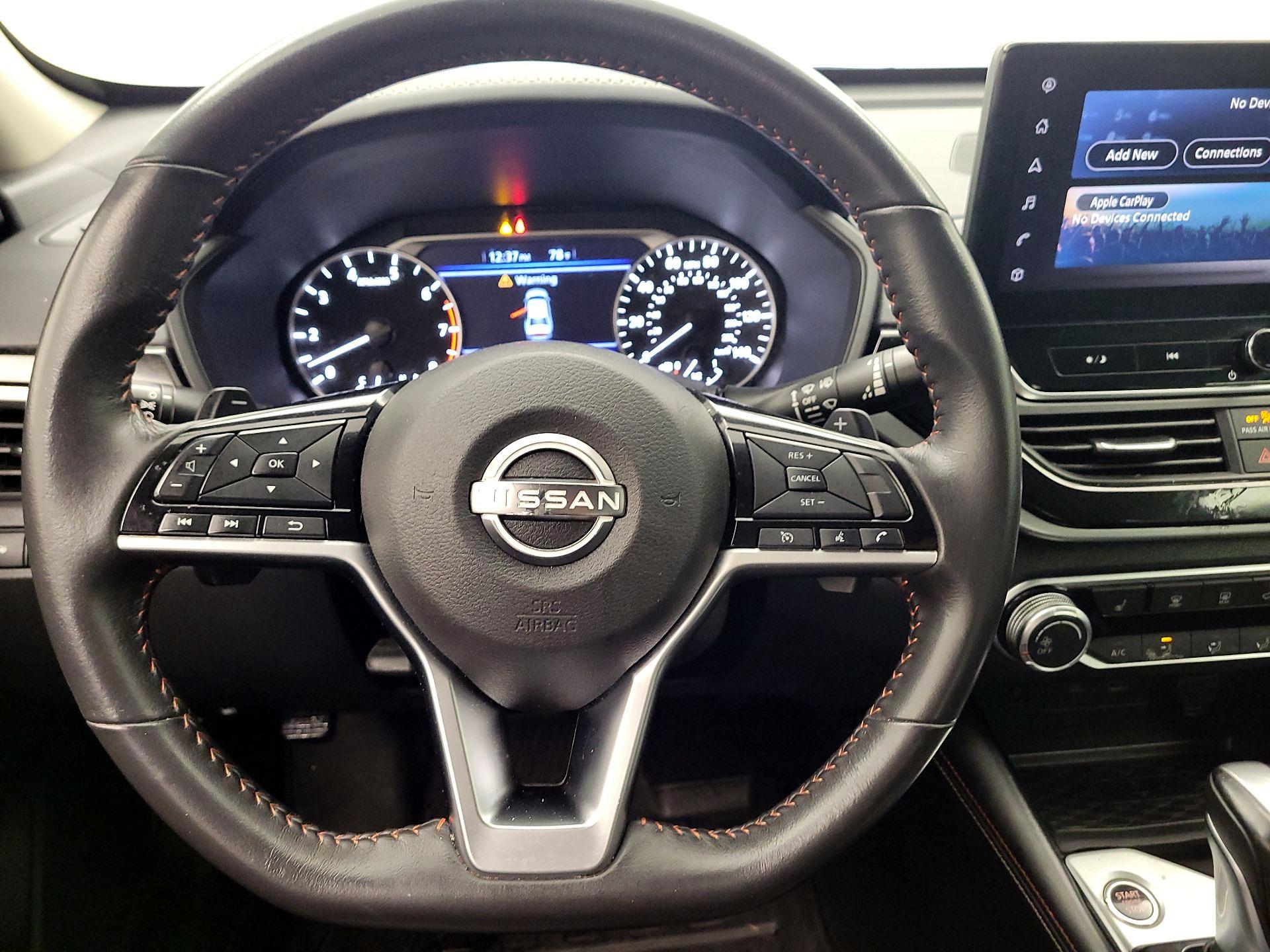 Thumbnail: 2023 Nissan Altima - 10