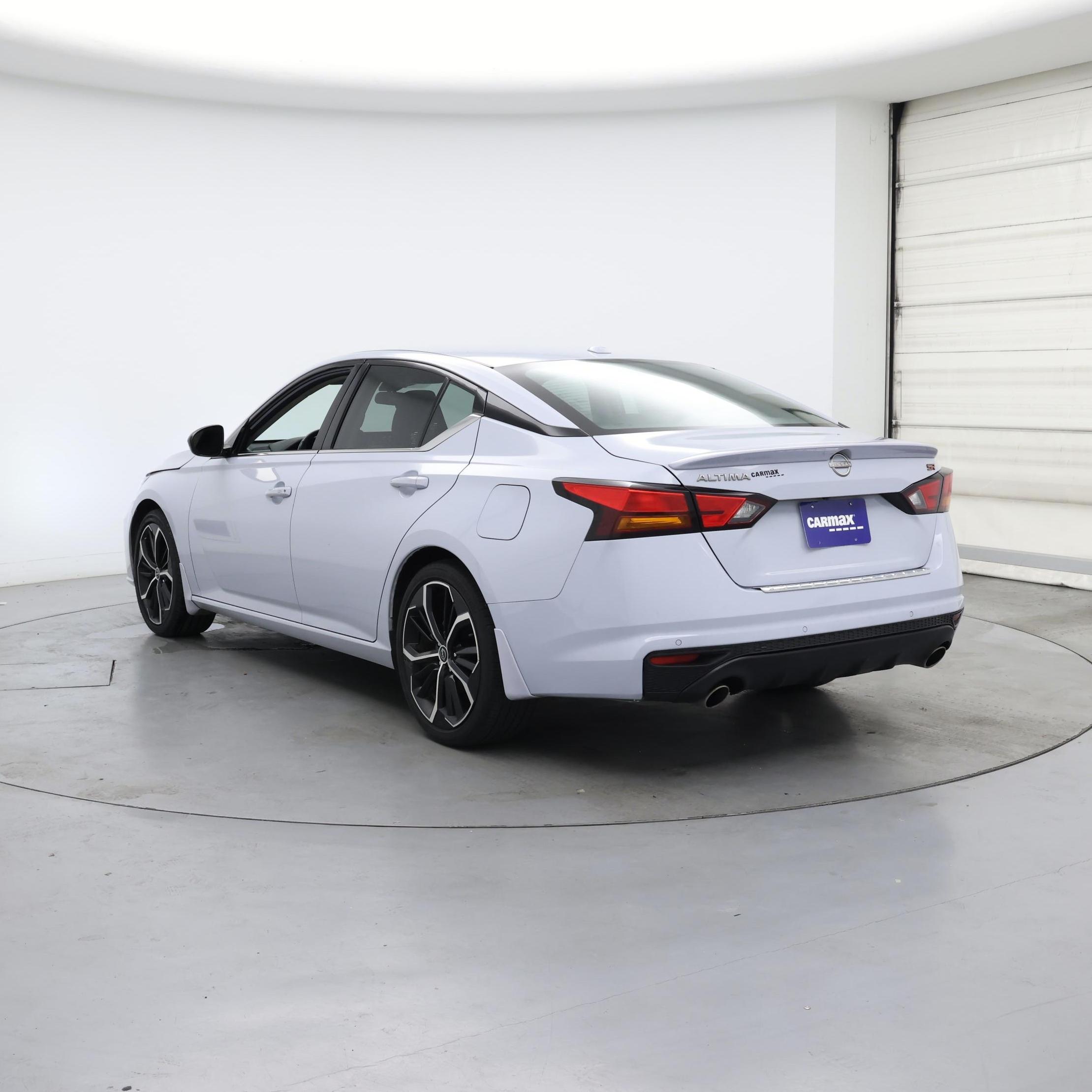 Thumbnail: 2023 Nissan Altima - 2