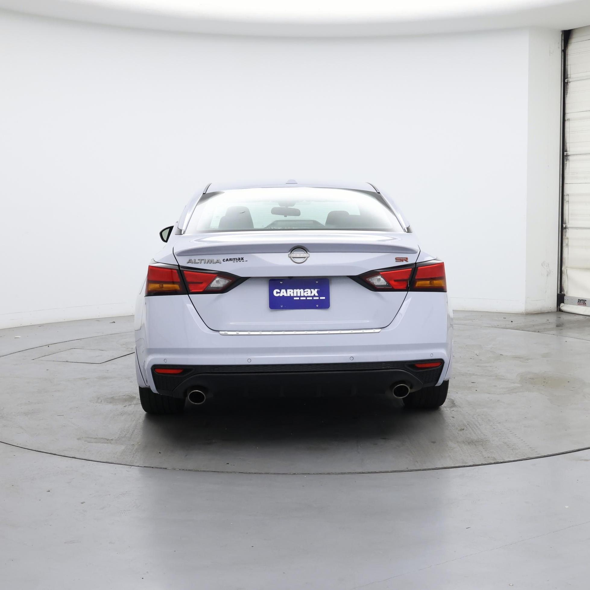 Thumbnail: 2023 Nissan Altima - 6
