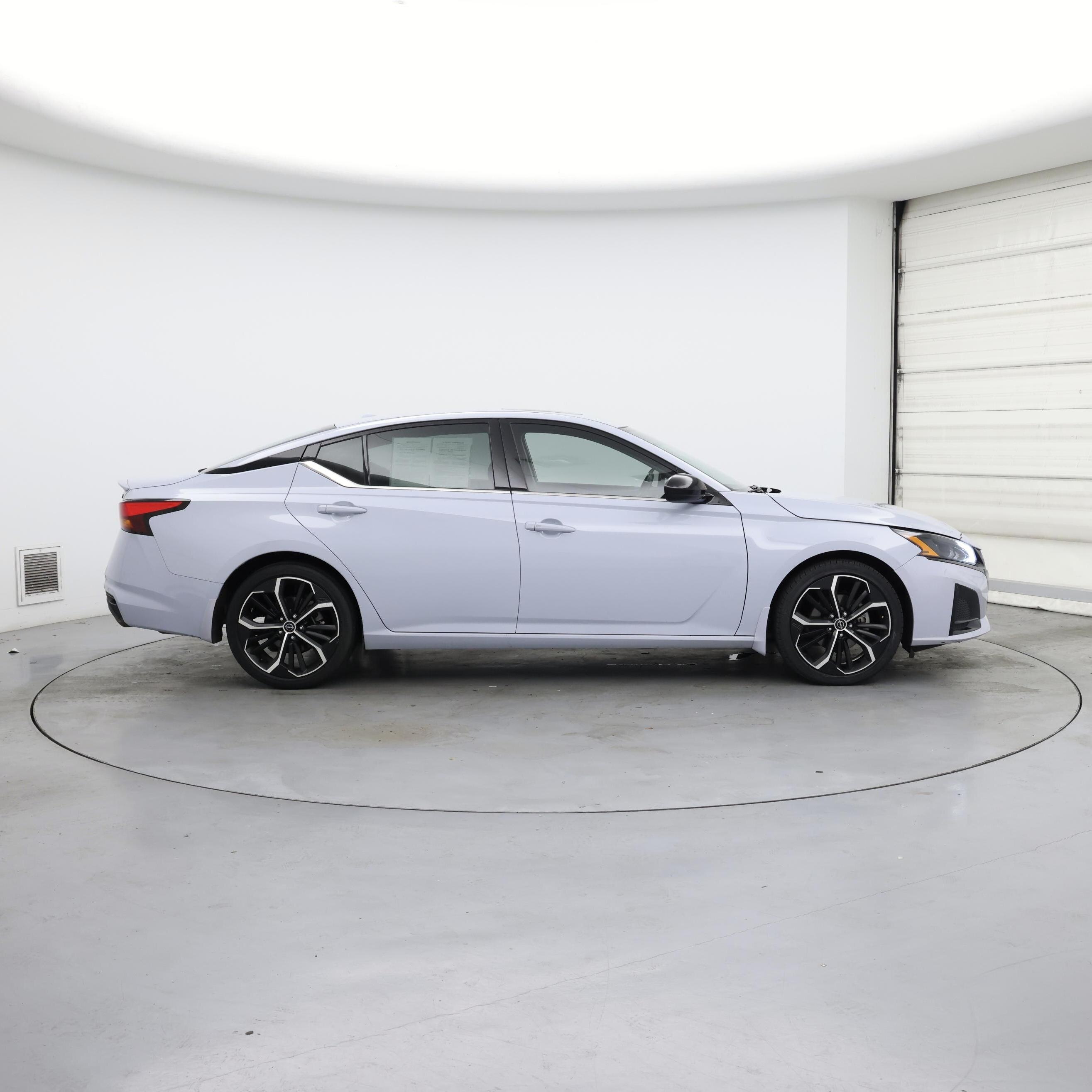Thumbnail: 2023 Nissan Altima - 7