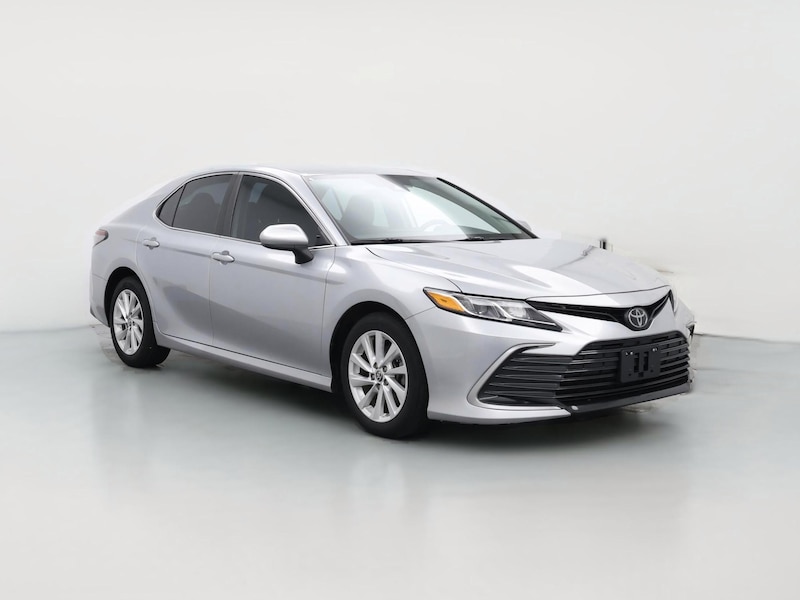 2021 Toyota Camry LE -
                  Mobile, AL