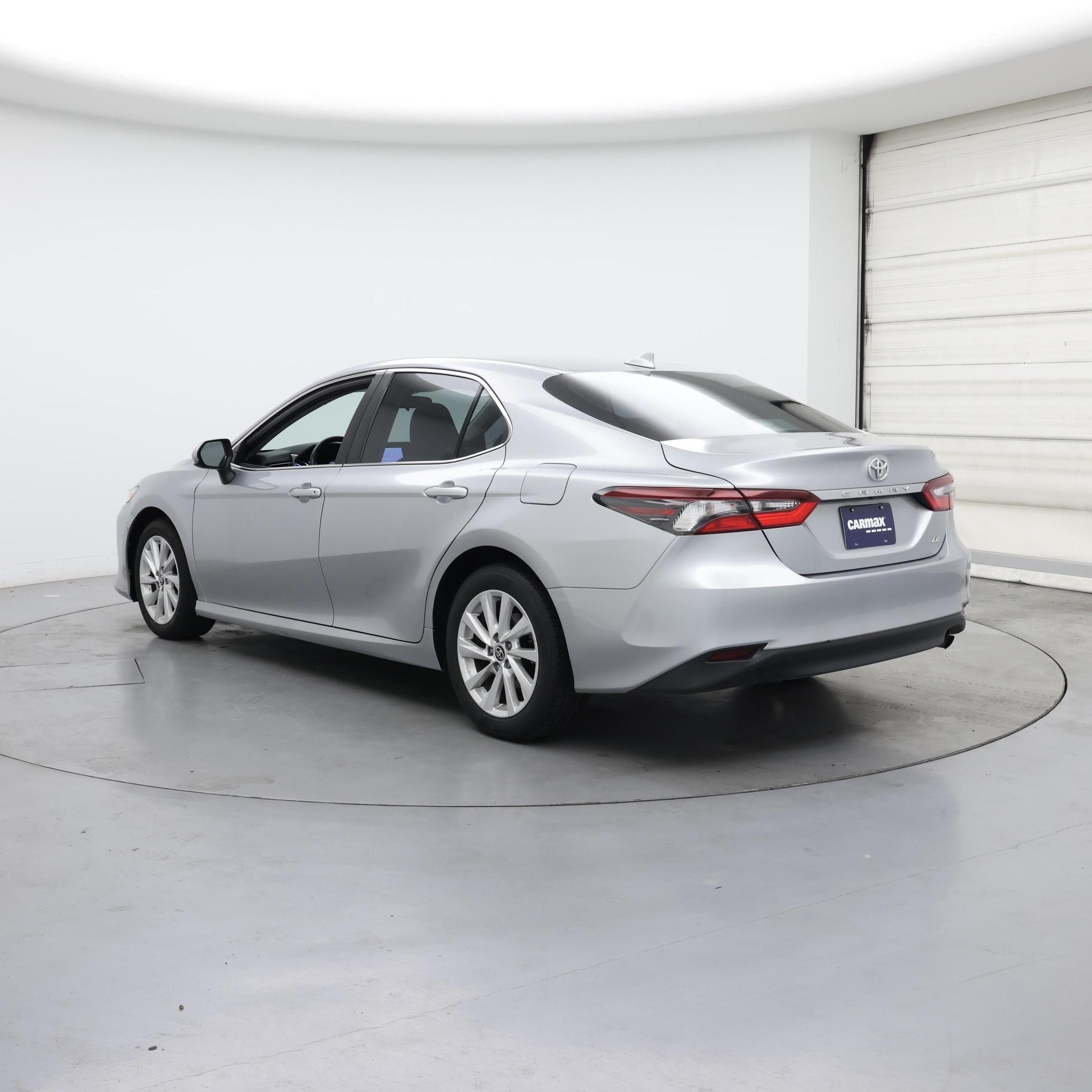 Thumbnail: 2021 Toyota Camry - 2