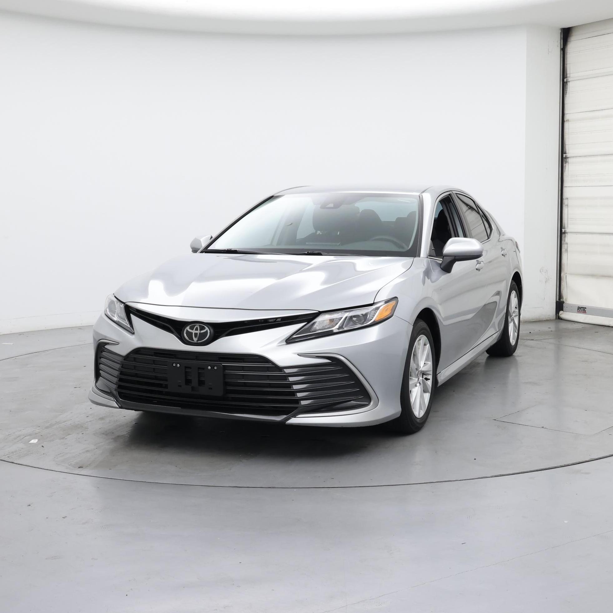 Thumbnail: 2021 Toyota Camry - 4