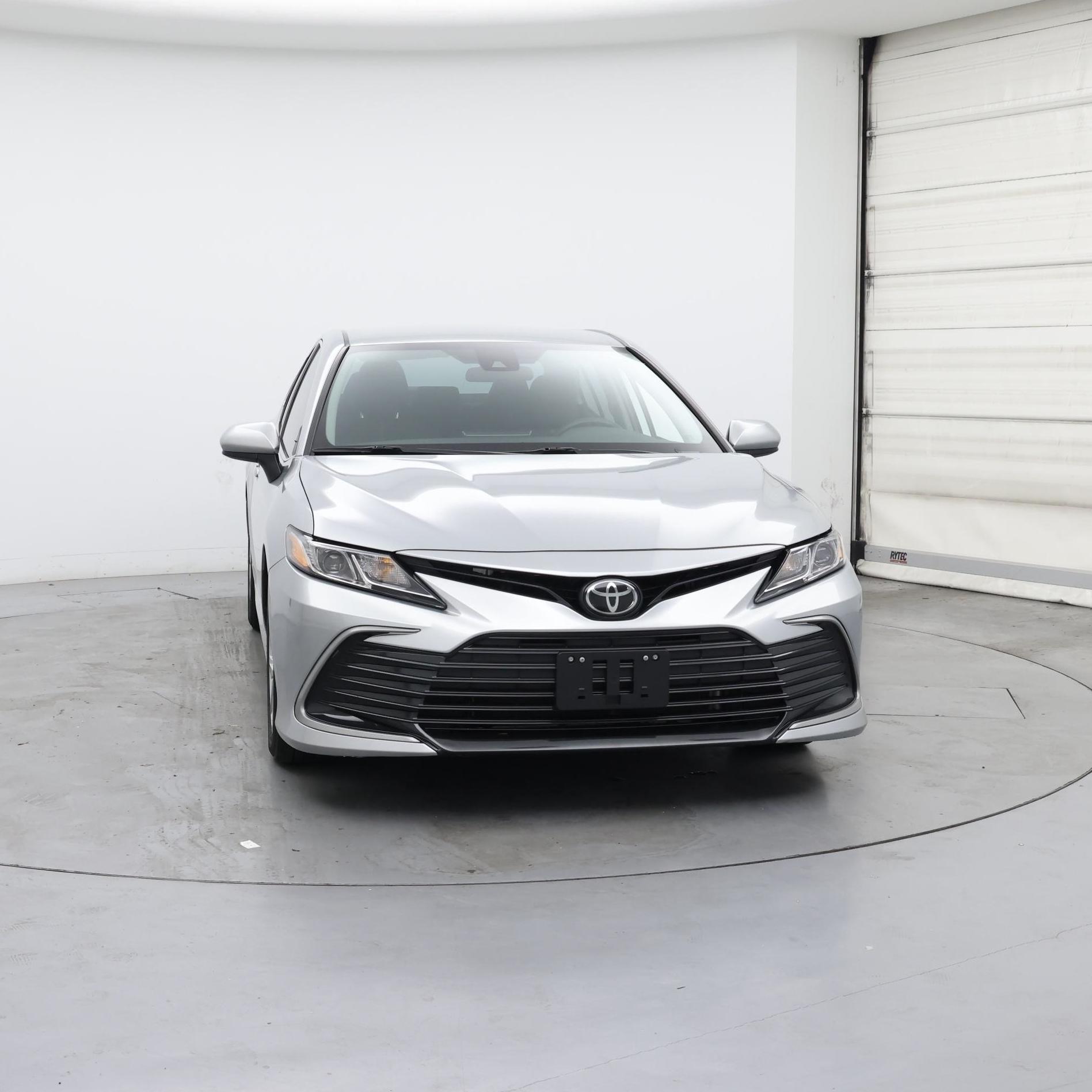 Thumbnail: 2021 Toyota Camry - 5