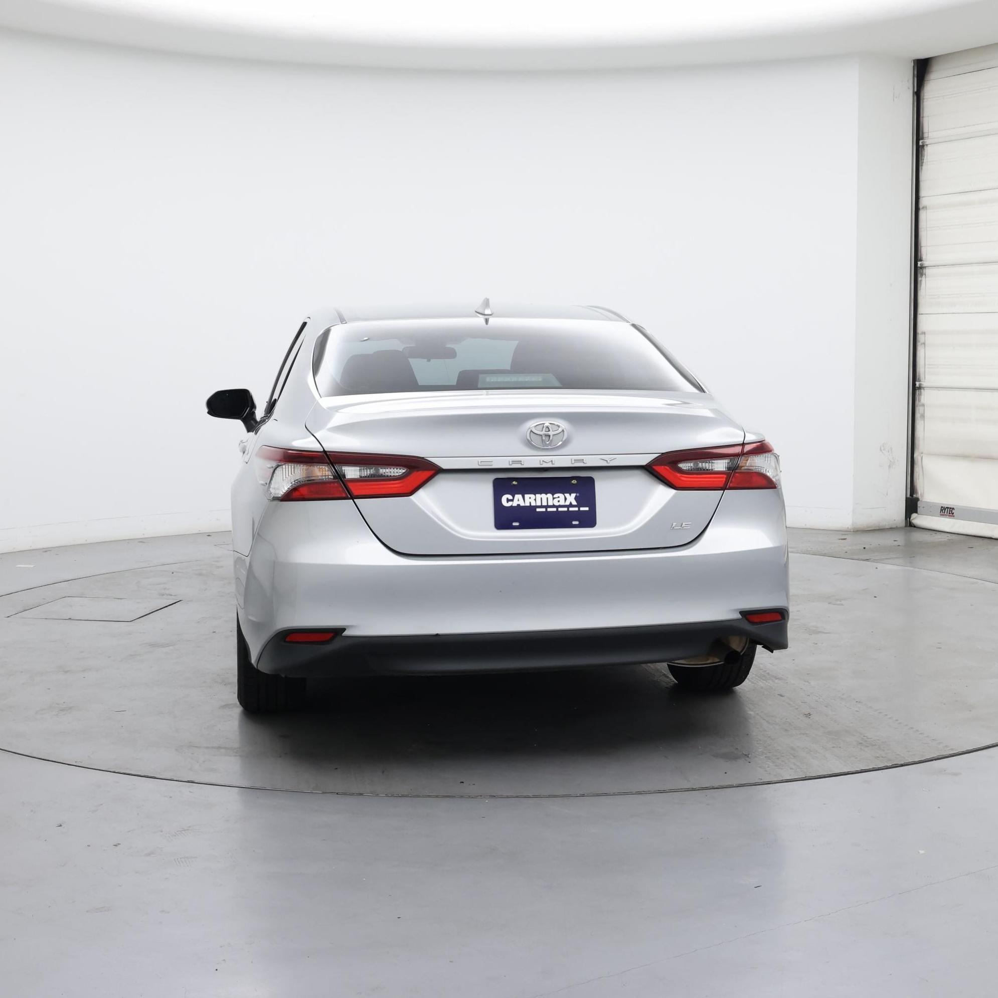 Thumbnail: 2021 Toyota Camry - 6