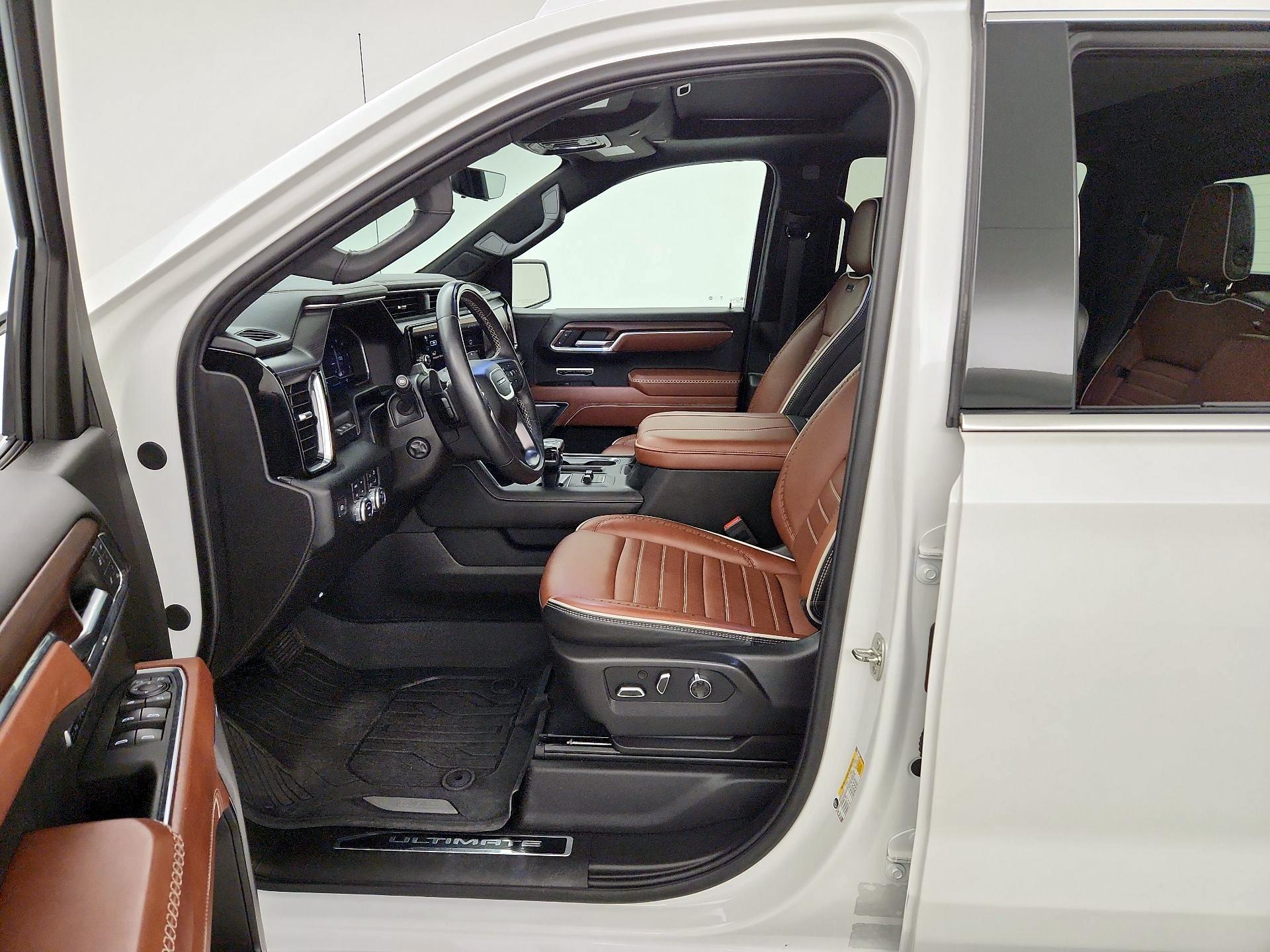 Thumbnail: 2024 GMC Sierra 1500 - 11