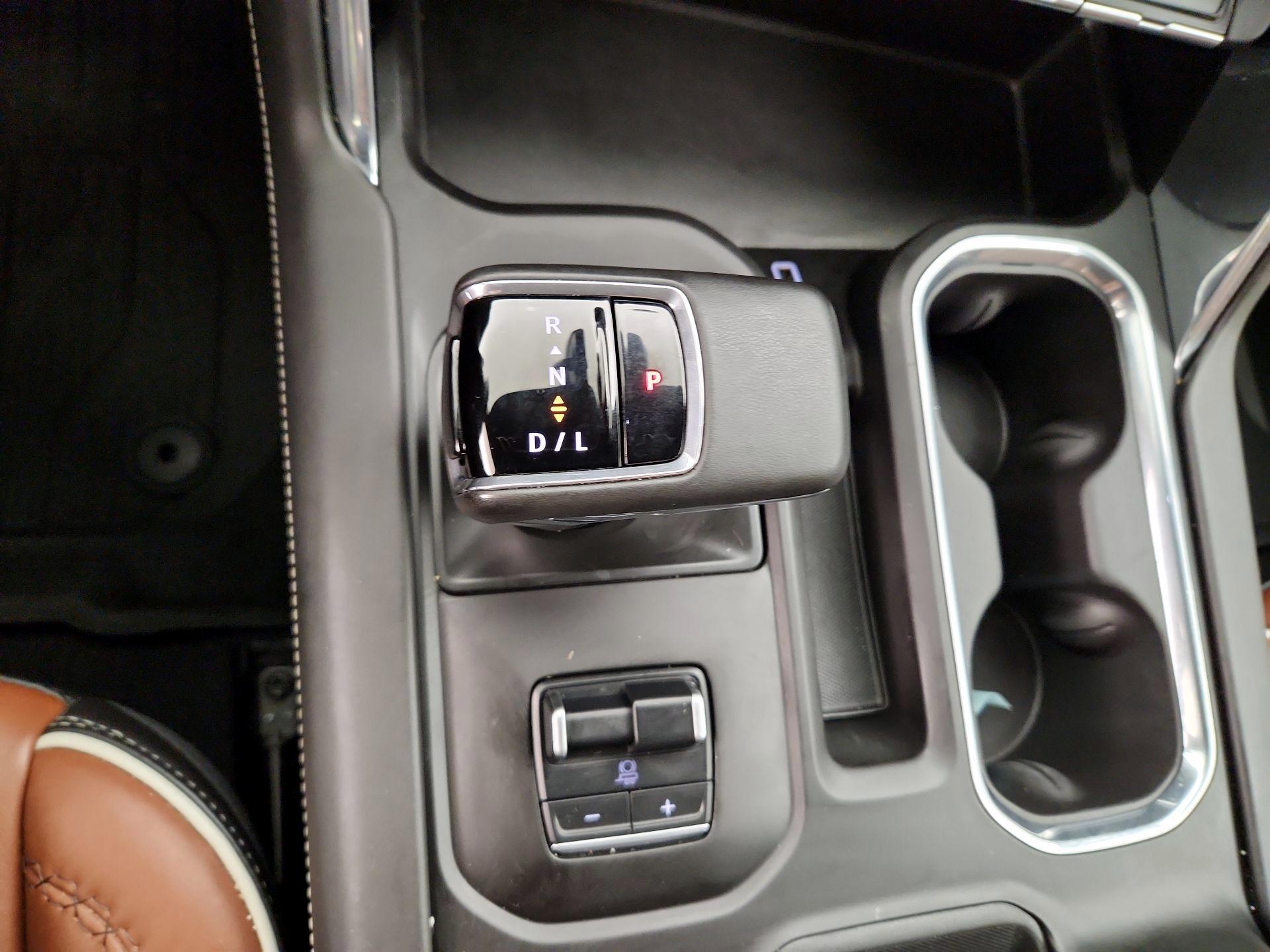 Thumbnail: 2024 GMC Sierra 1500 - 17