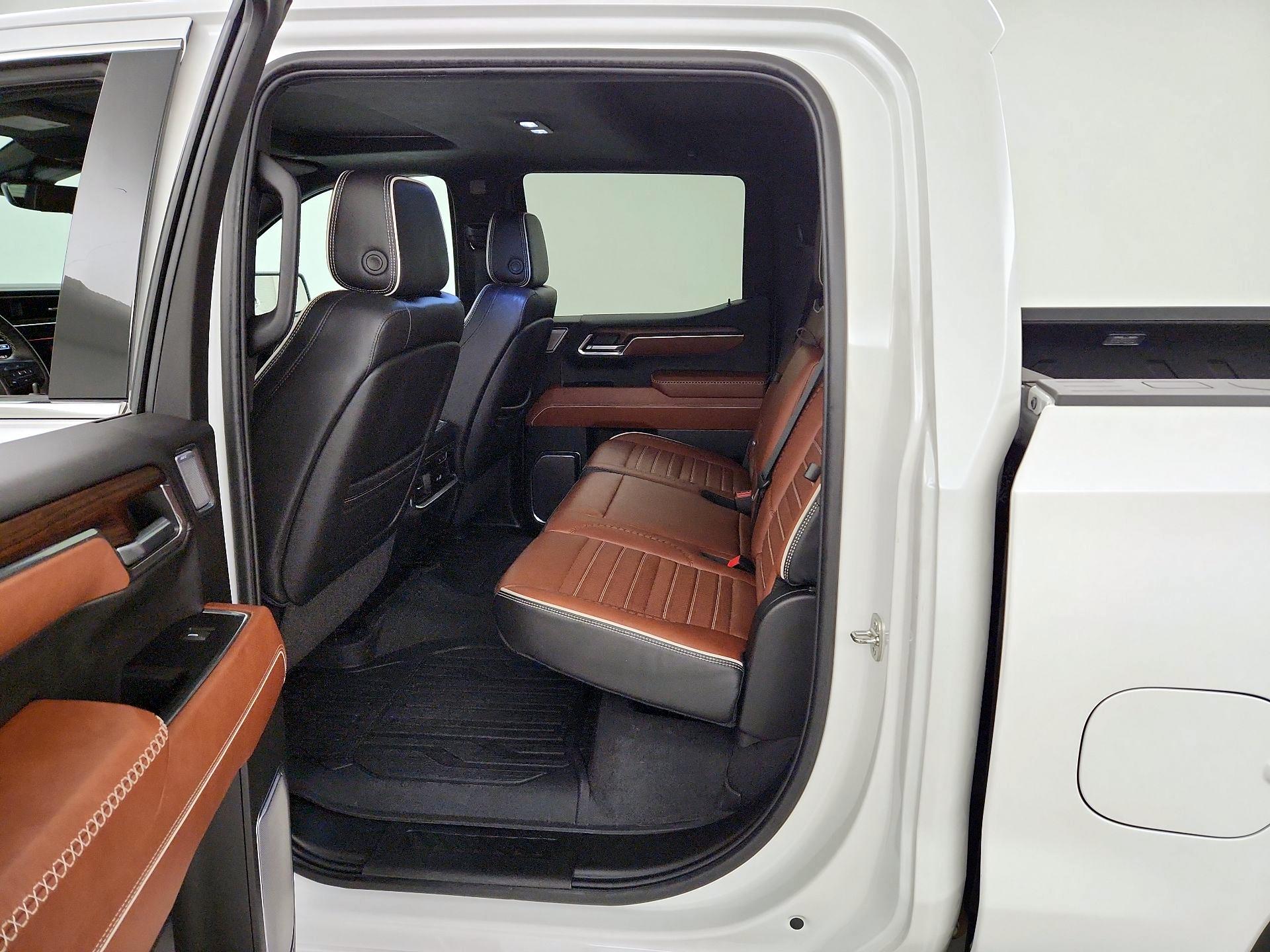Thumbnail: 2024 GMC Sierra 1500 - 20