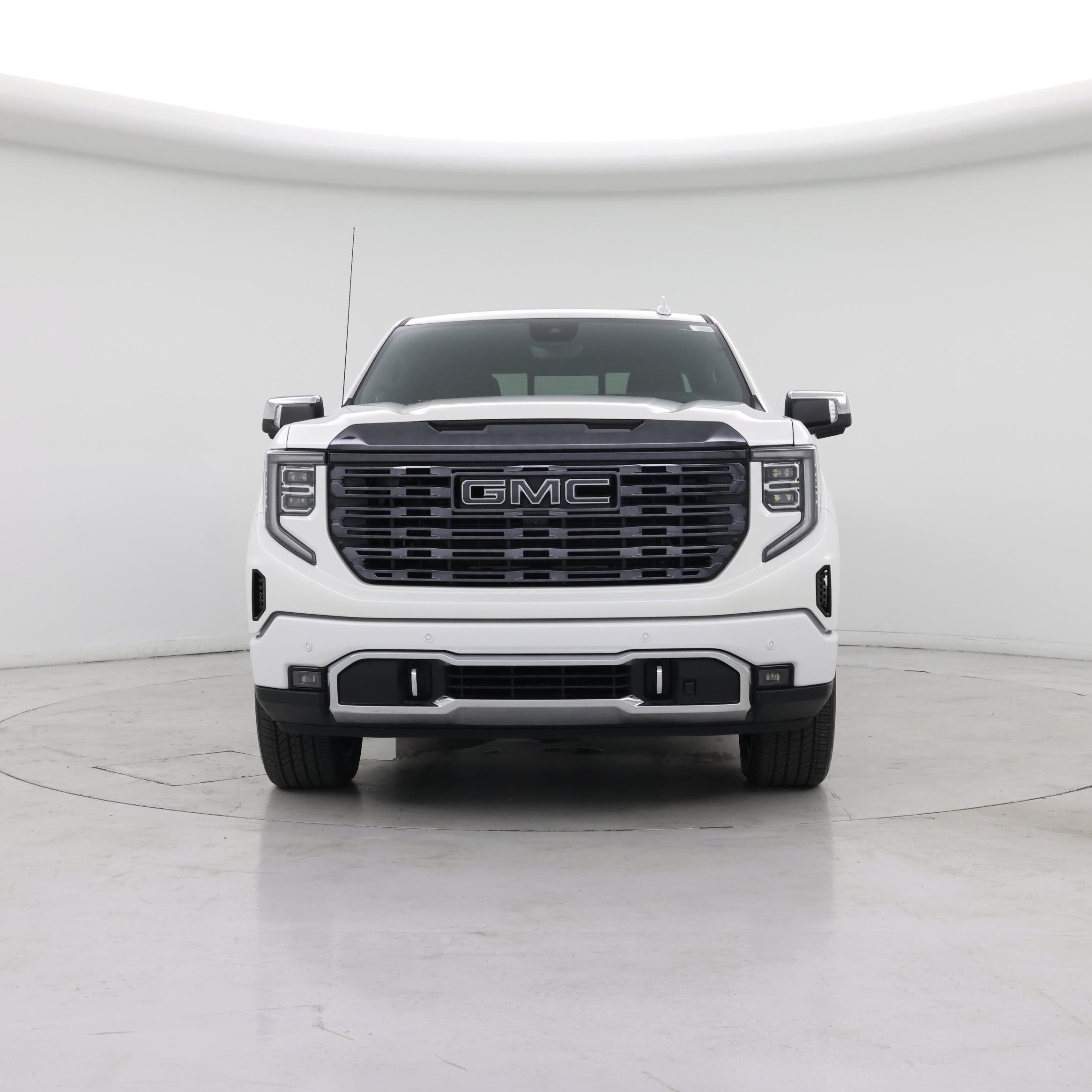 Thumbnail: 2024 GMC Sierra 1500 - 5