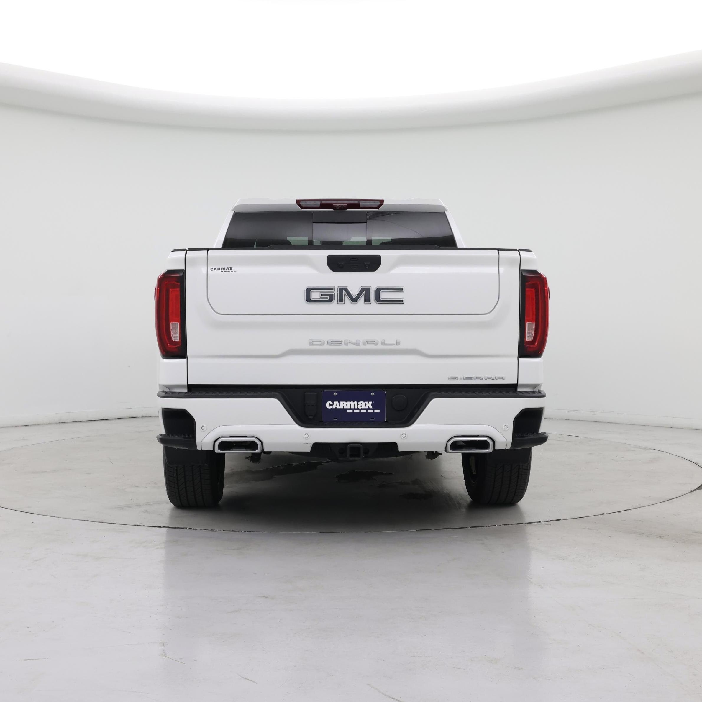 Thumbnail: 2024 GMC Sierra 1500 - 6