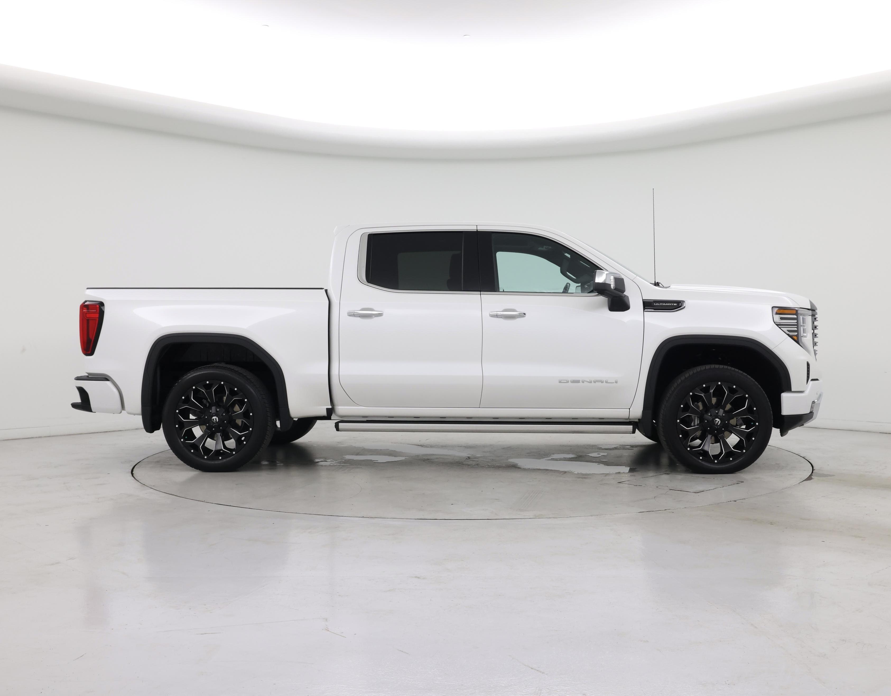 Thumbnail: 2024 GMC Sierra 1500 - 7