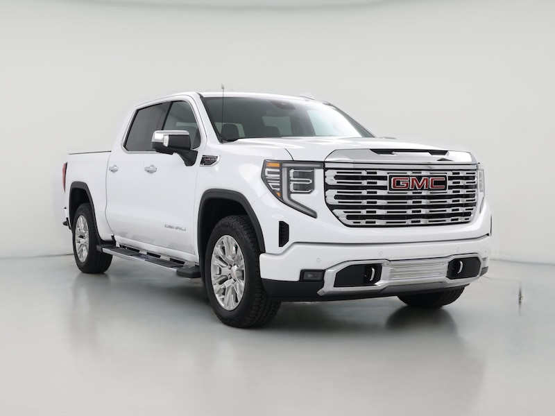 2024 GMC Sierra 1500 Denali -
                  Birmingham, AL