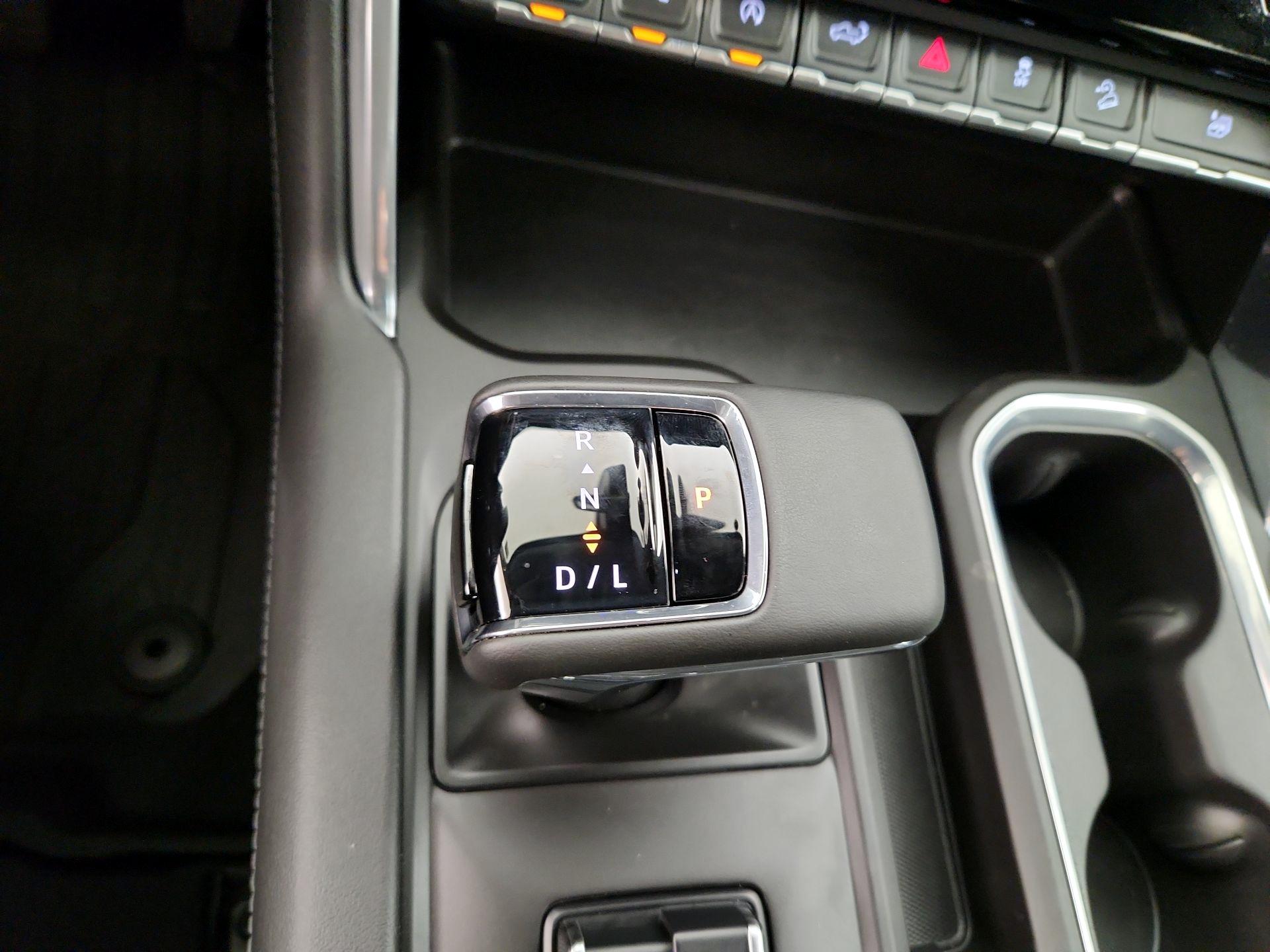 Thumbnail: 2024 GMC Sierra 1500 - 18