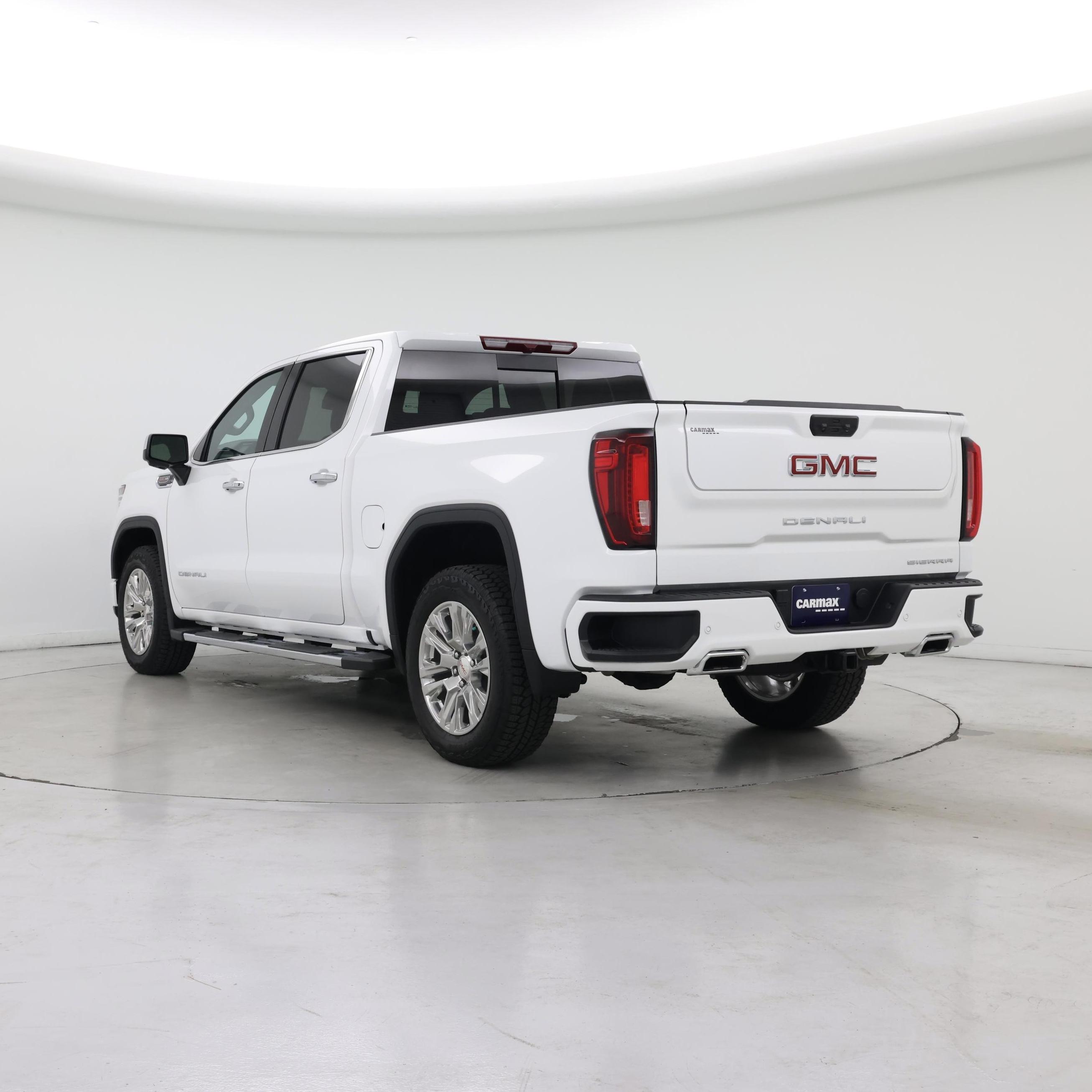 Thumbnail: 2024 GMC Sierra 1500 - 2