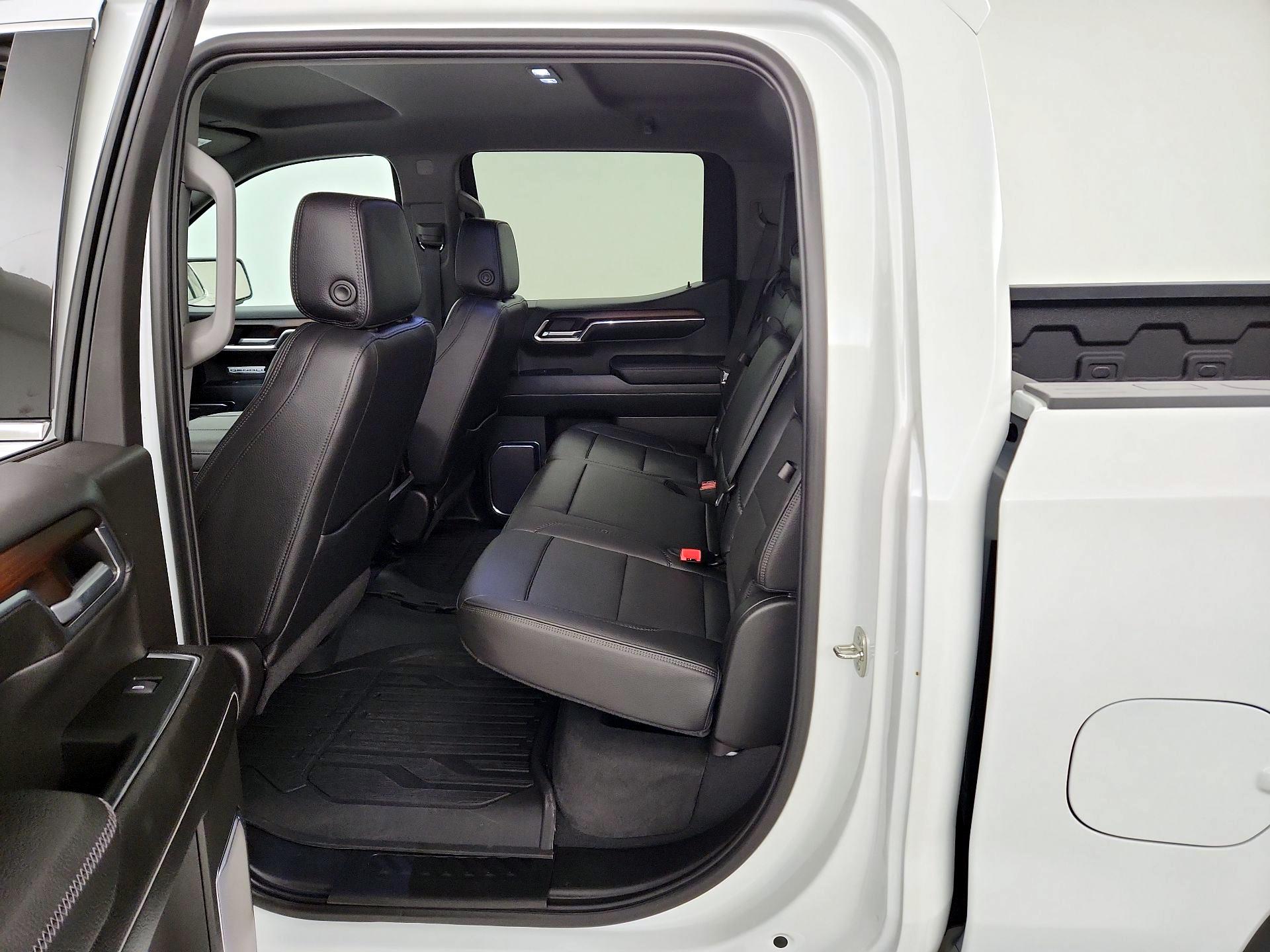 Thumbnail: 2024 GMC Sierra 1500 - 20