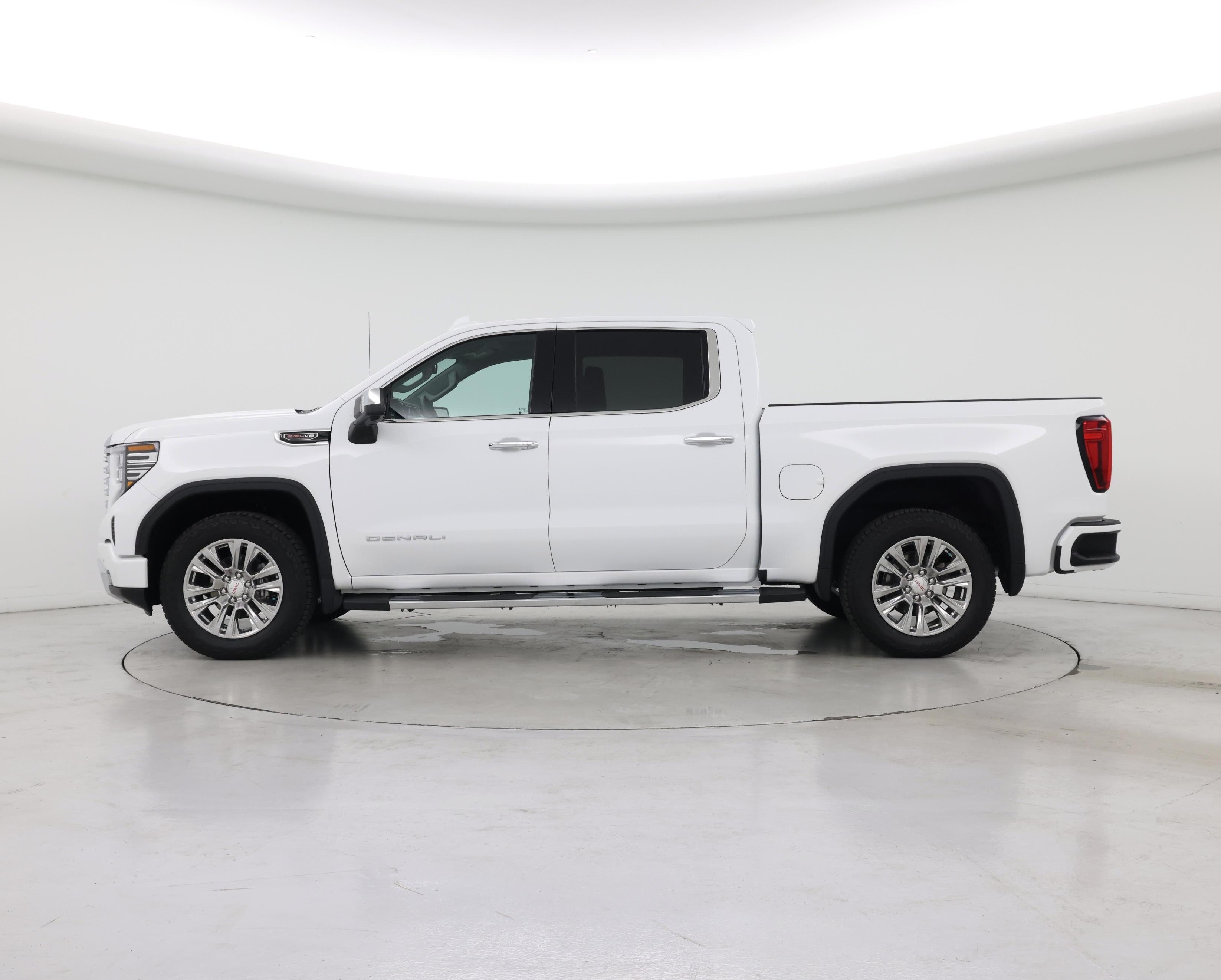 Thumbnail: 2024 GMC Sierra 1500 - 3
