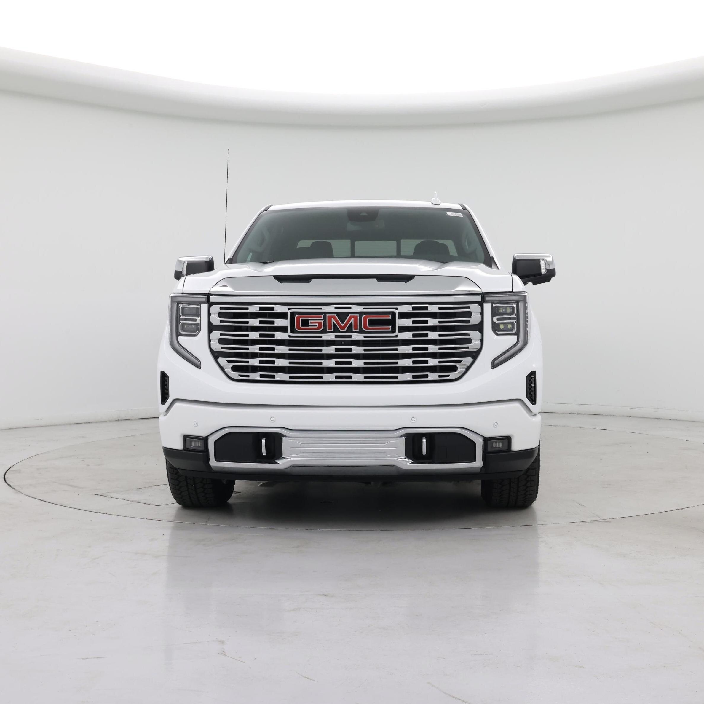 Thumbnail: 2024 GMC Sierra 1500 - 5