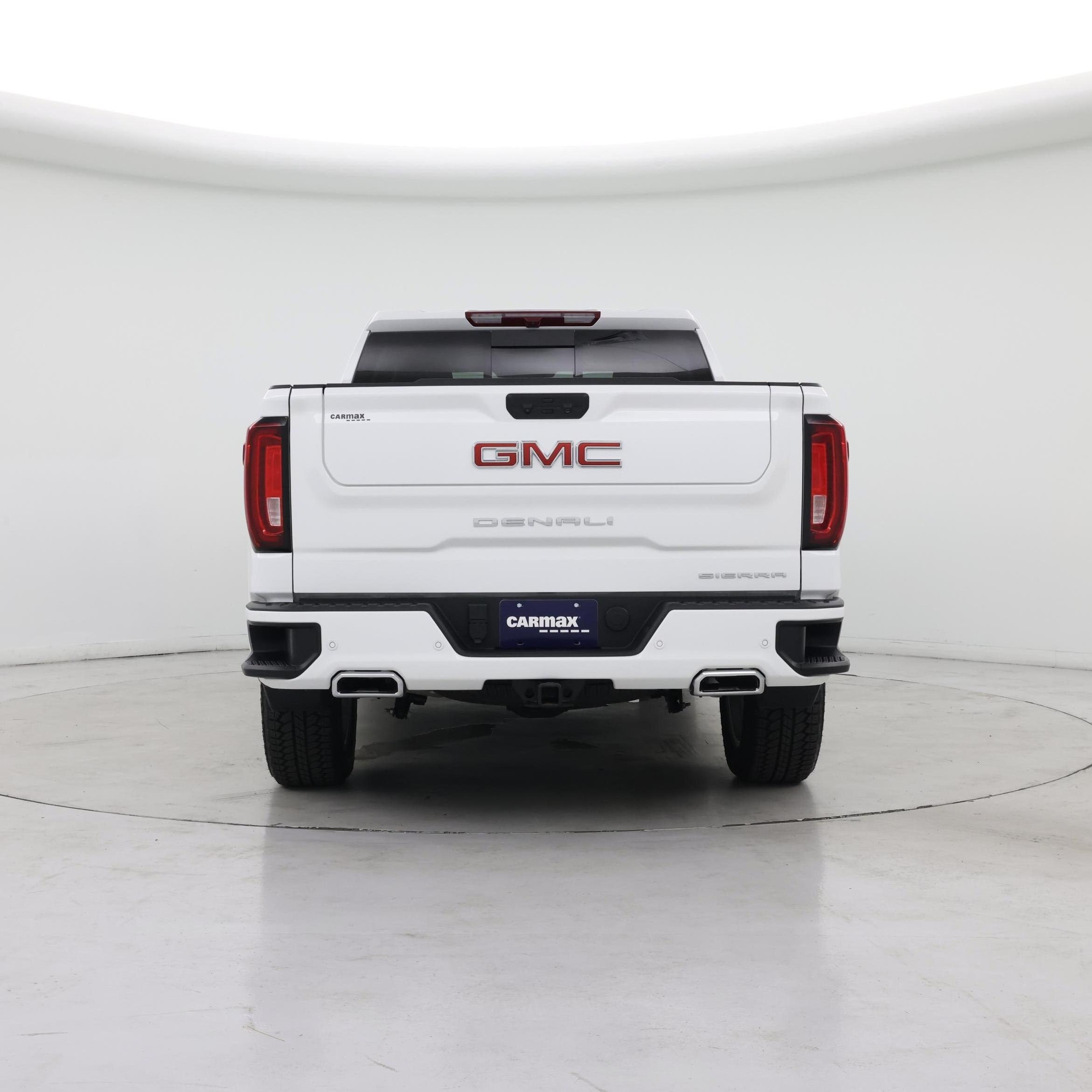 Thumbnail: 2024 GMC Sierra 1500 - 6