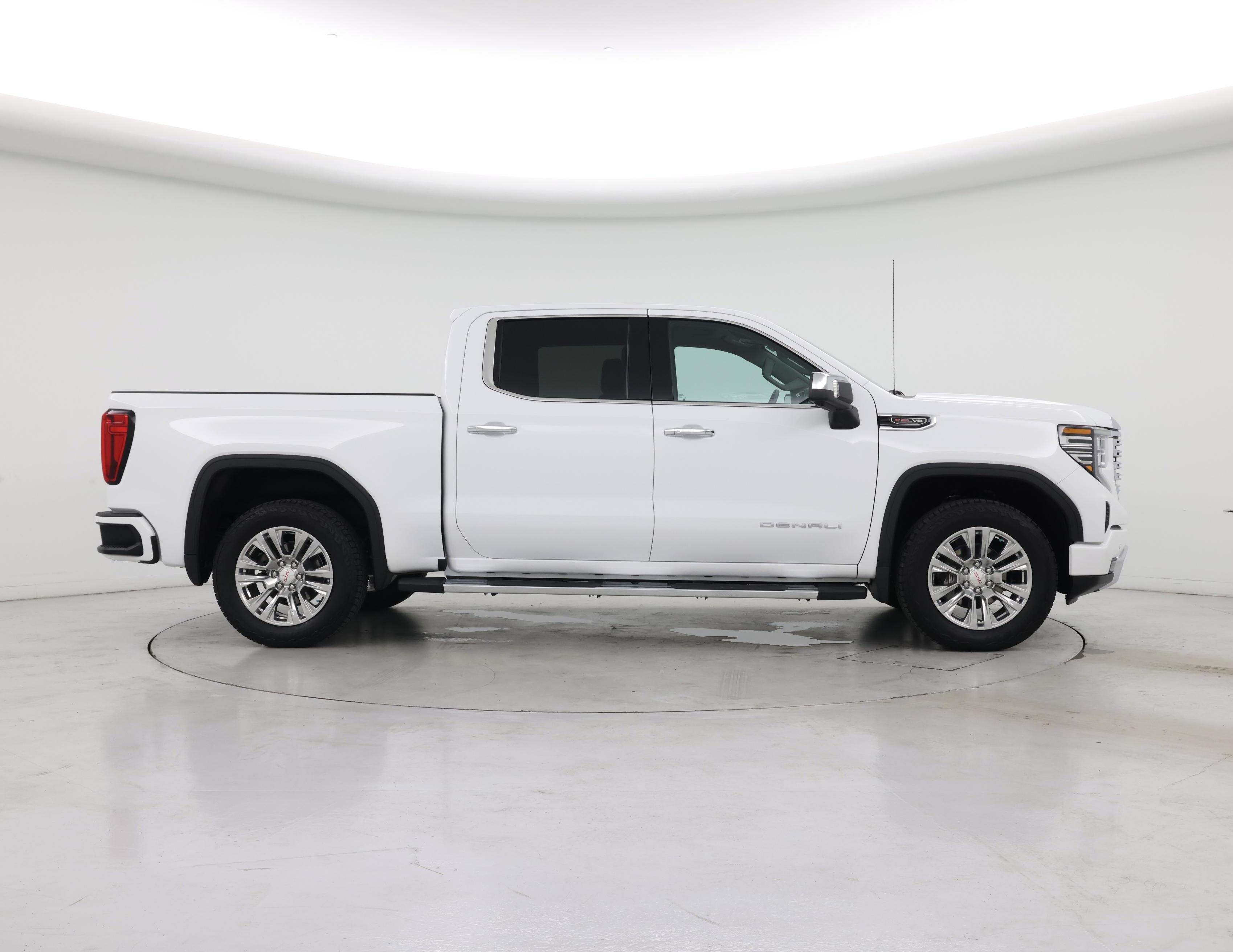 Thumbnail: 2024 GMC Sierra 1500 - 7
