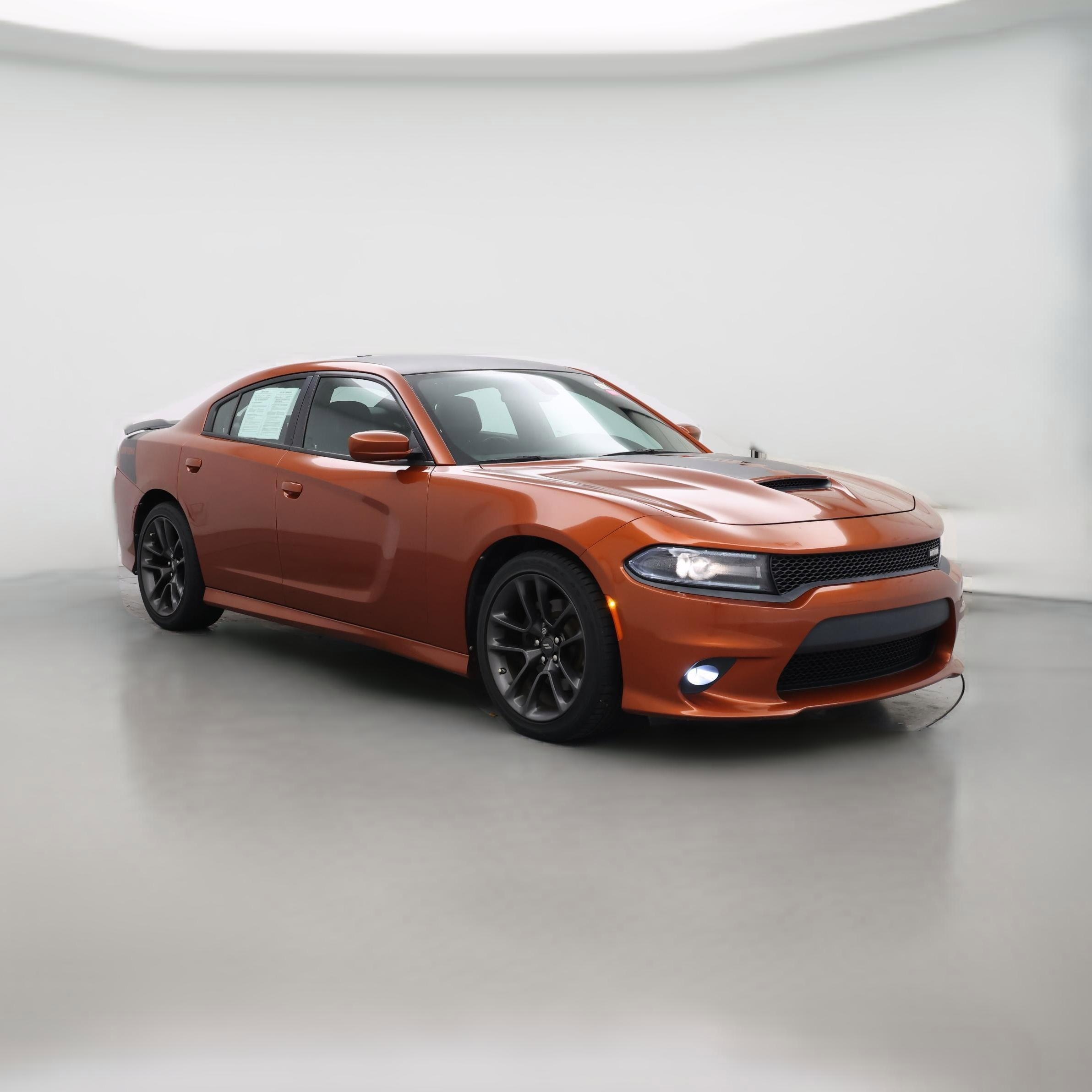 Thumbnail: 2020 Dodge Charger - 1