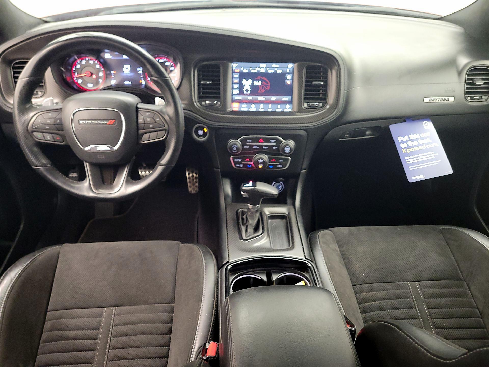 Thumbnail: 2020 Dodge Charger - 9