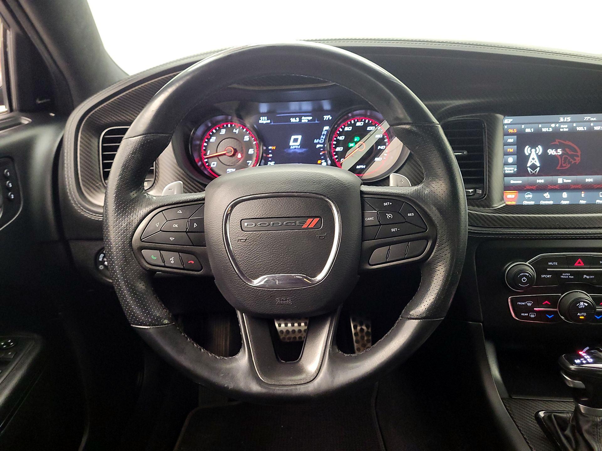Thumbnail: 2020 Dodge Charger - 10