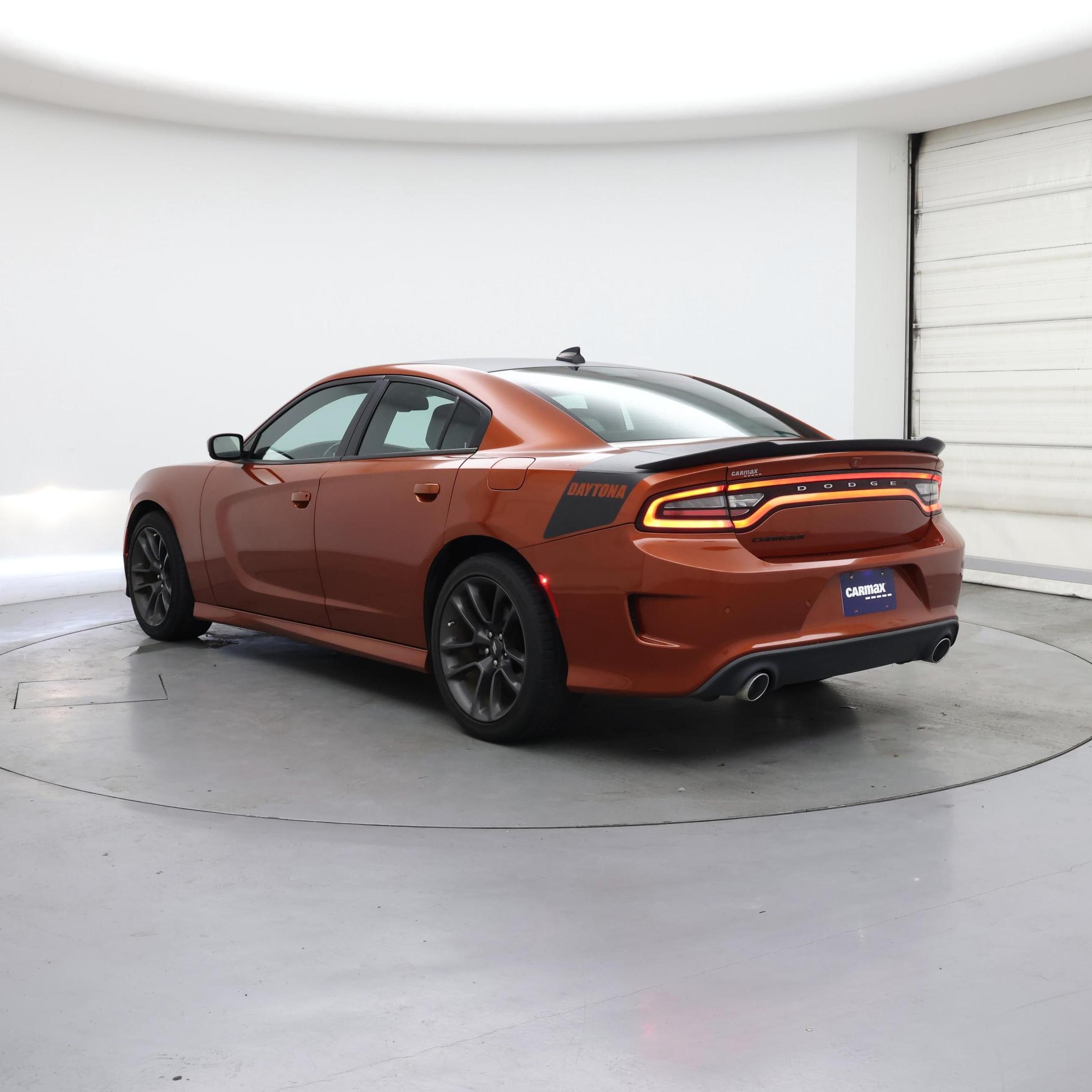 Thumbnail: 2020 Dodge Charger - 2