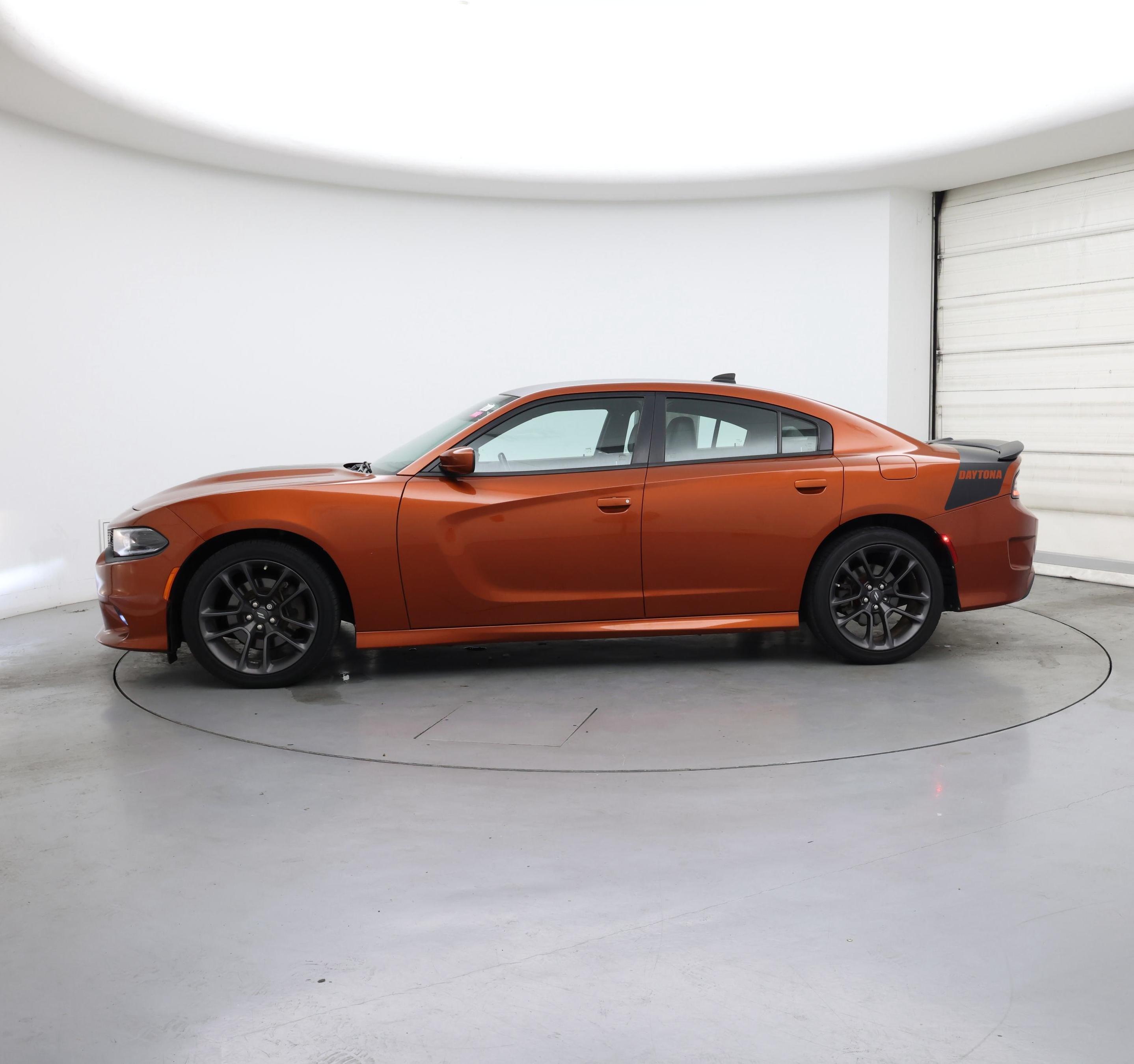 Thumbnail: 2020 Dodge Charger - 3