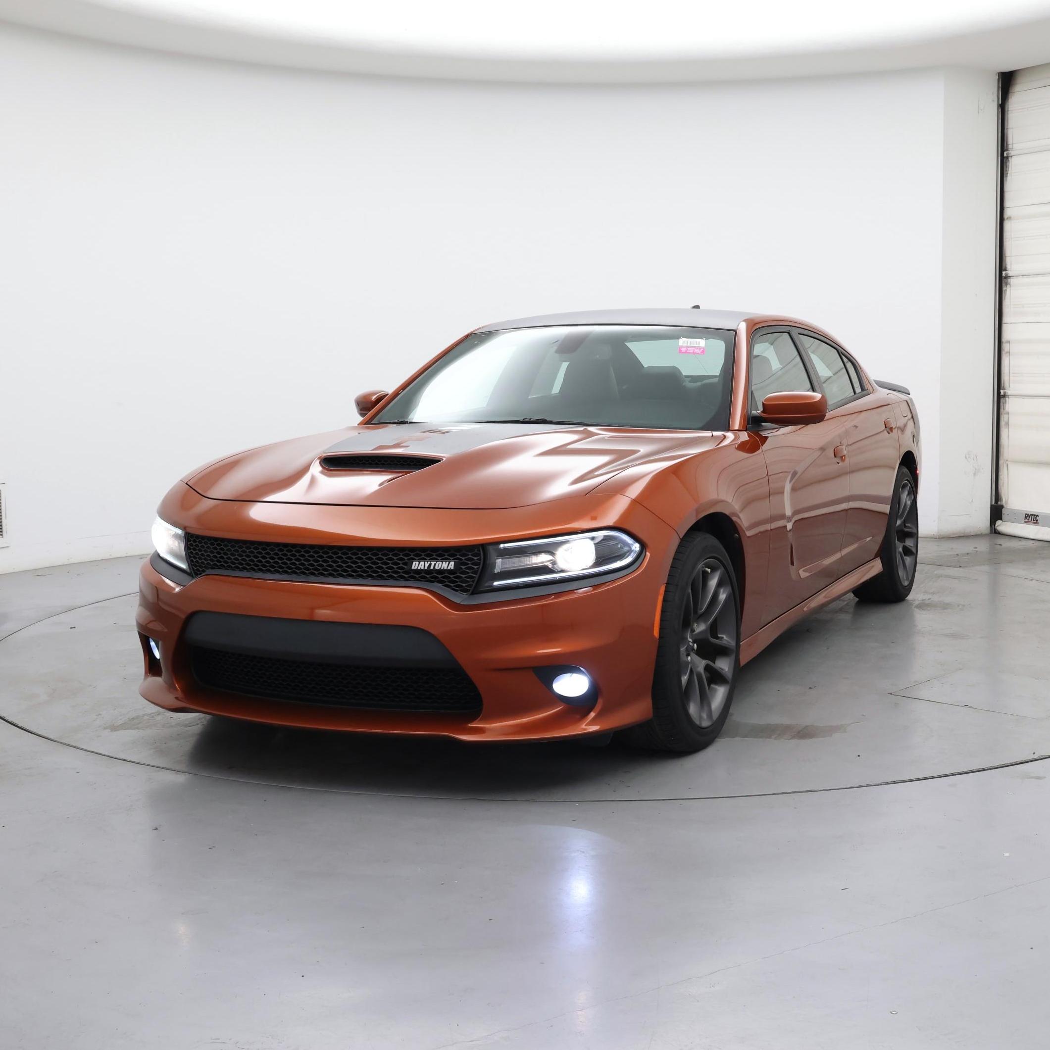 Thumbnail: 2020 Dodge Charger - 4