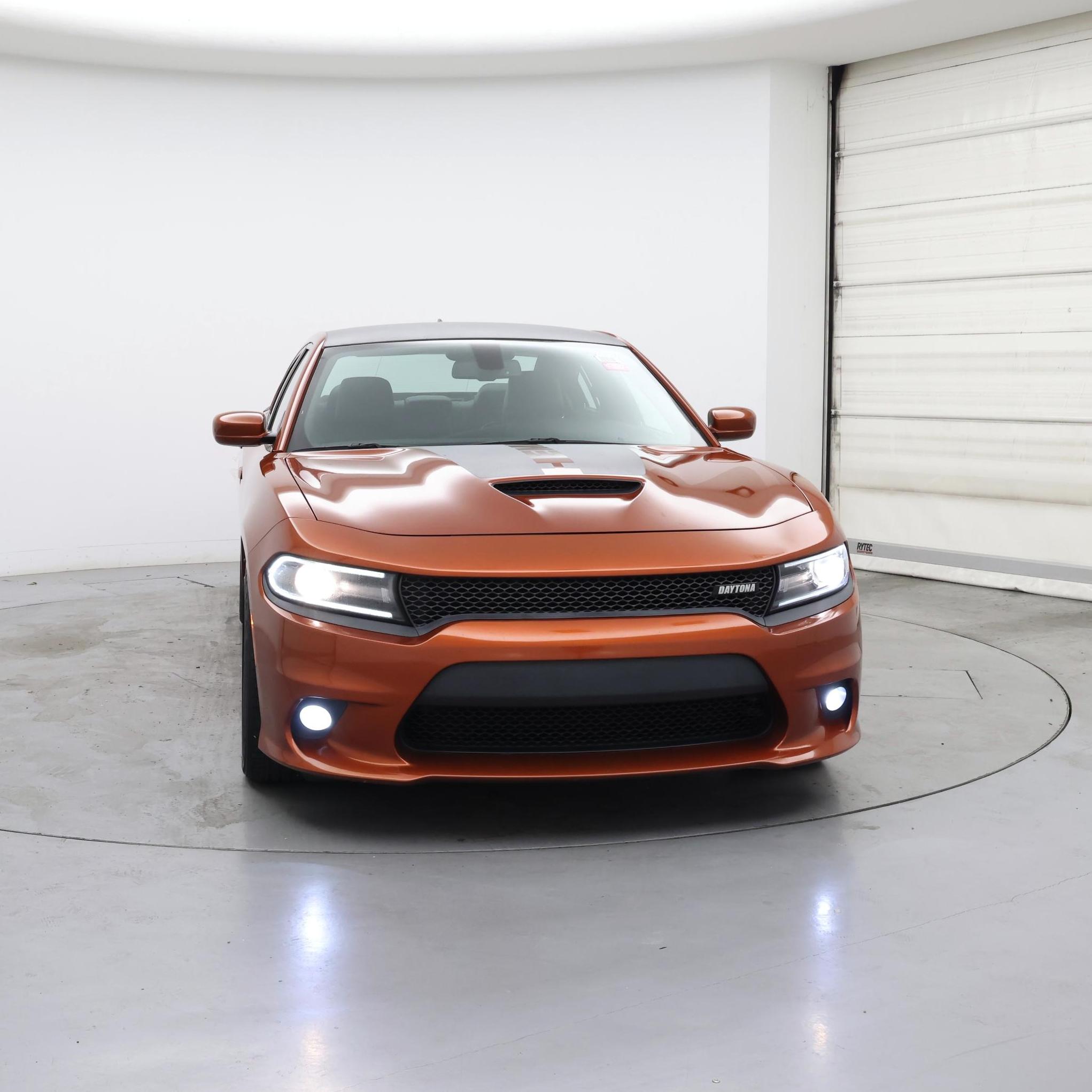 Thumbnail: 2020 Dodge Charger - 5